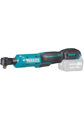 Makita Akku-Ratschenschrauber »WR100DZ« be Ak...