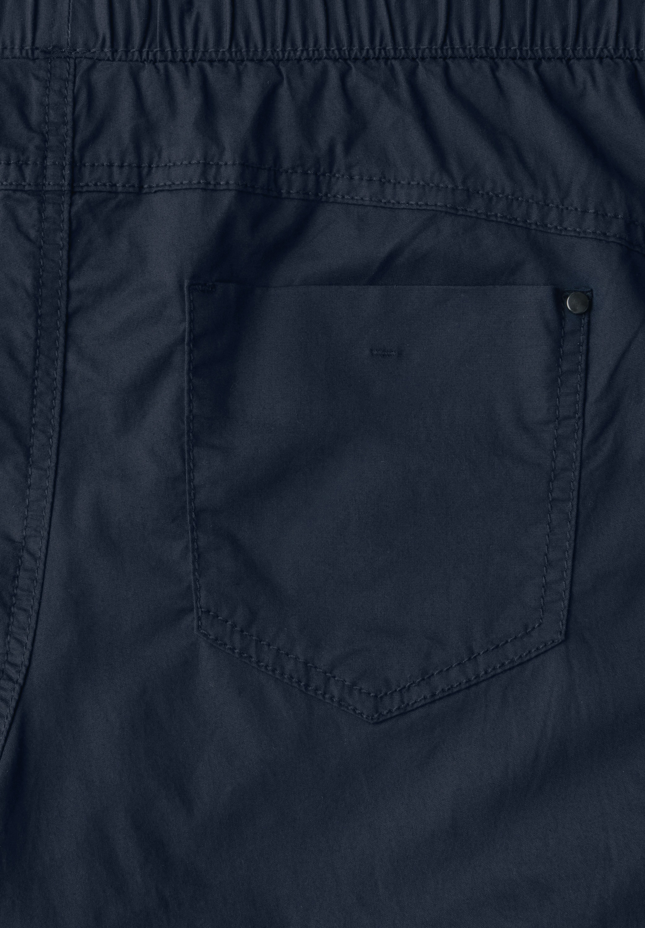 STREET ONE 3/4-Hose, Middle Waist