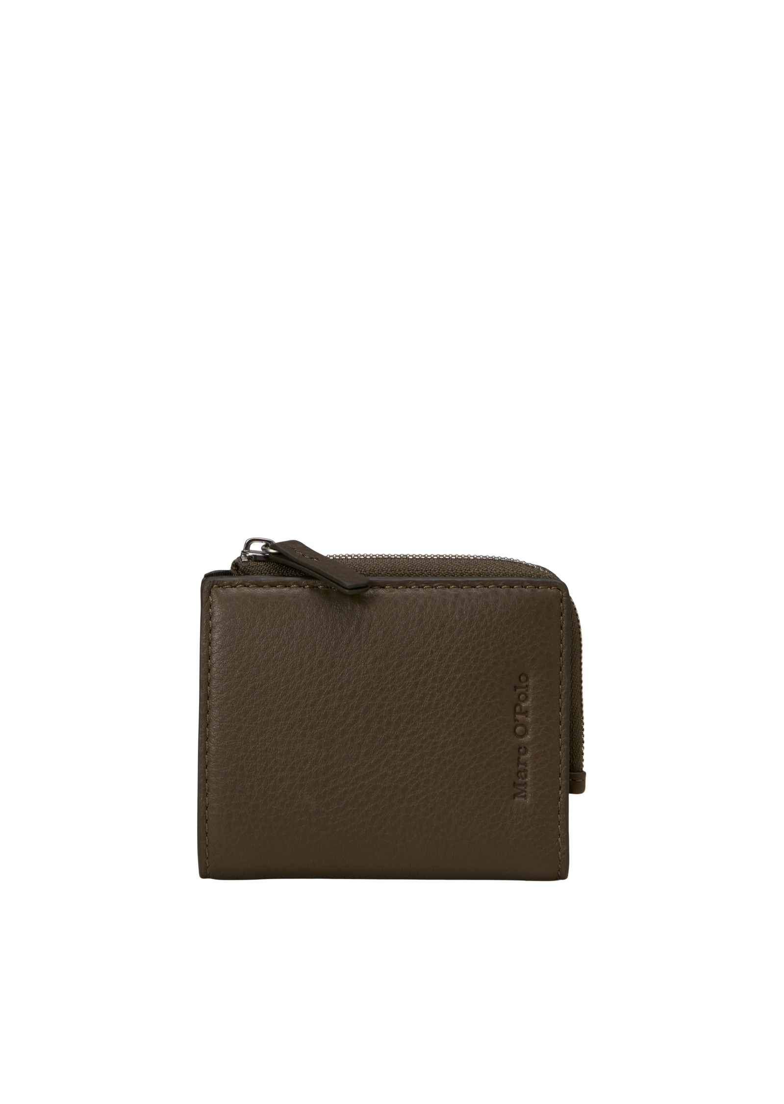 Marc OPolo Geldbörse "aus edlem Rindleder" günstig online kaufen