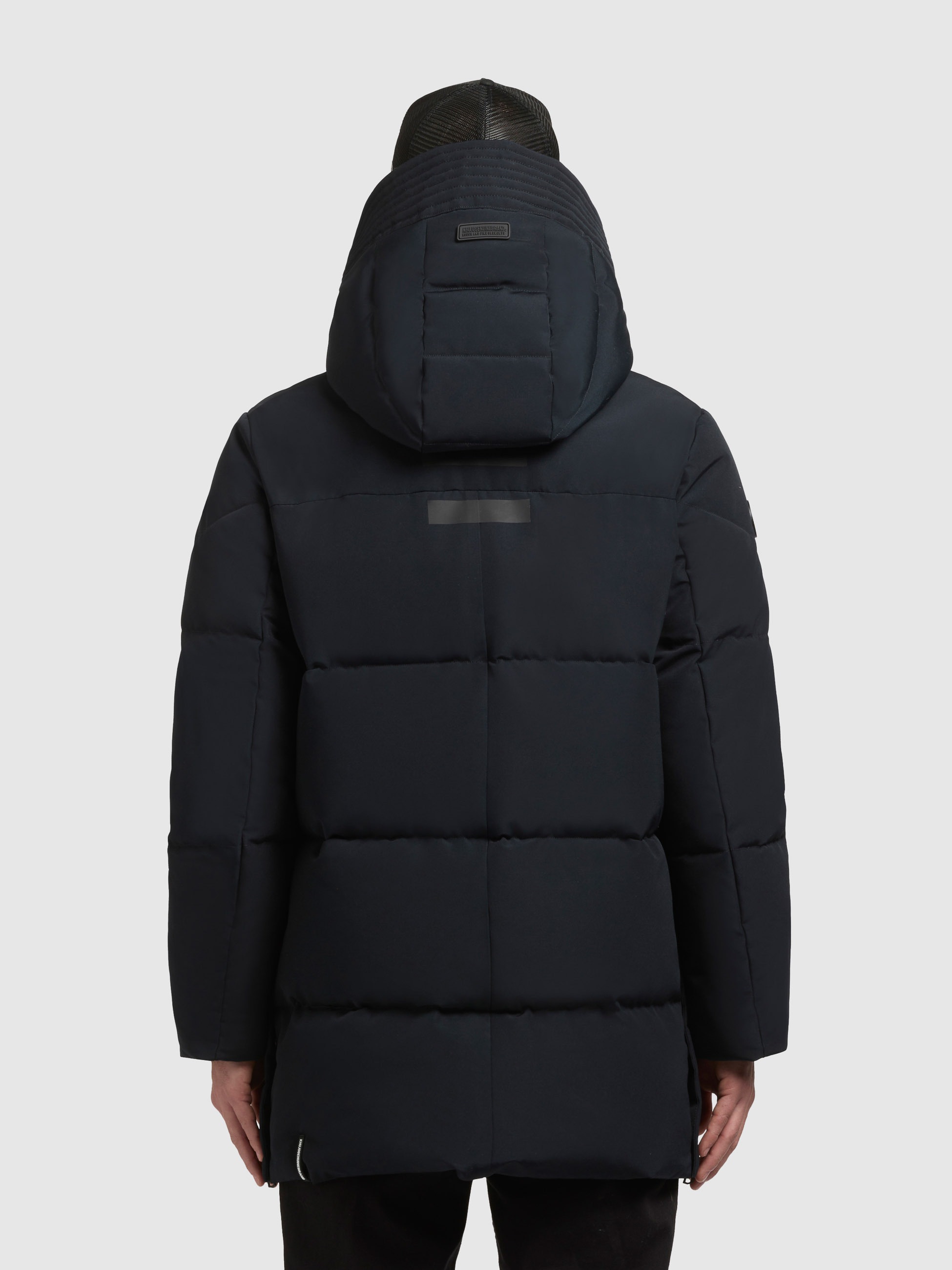 khujo Steppmantel »ZENO«