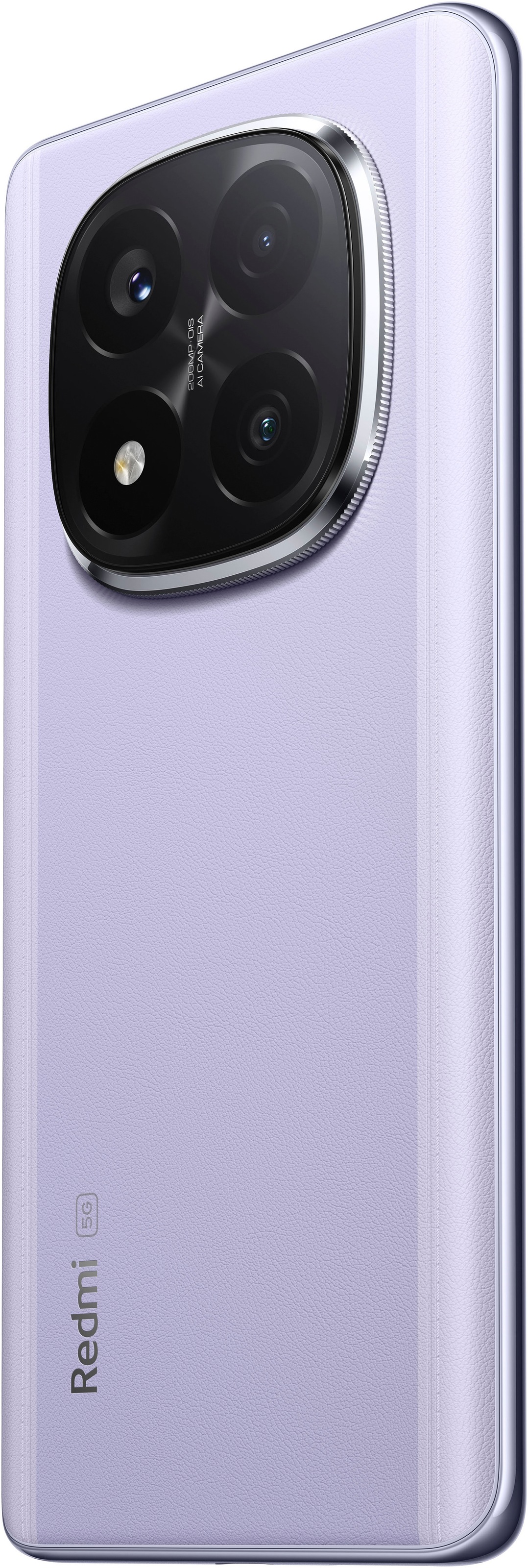 Xiaomi Smartphone »Redmi Note 14 Pro+ 5G«, purple