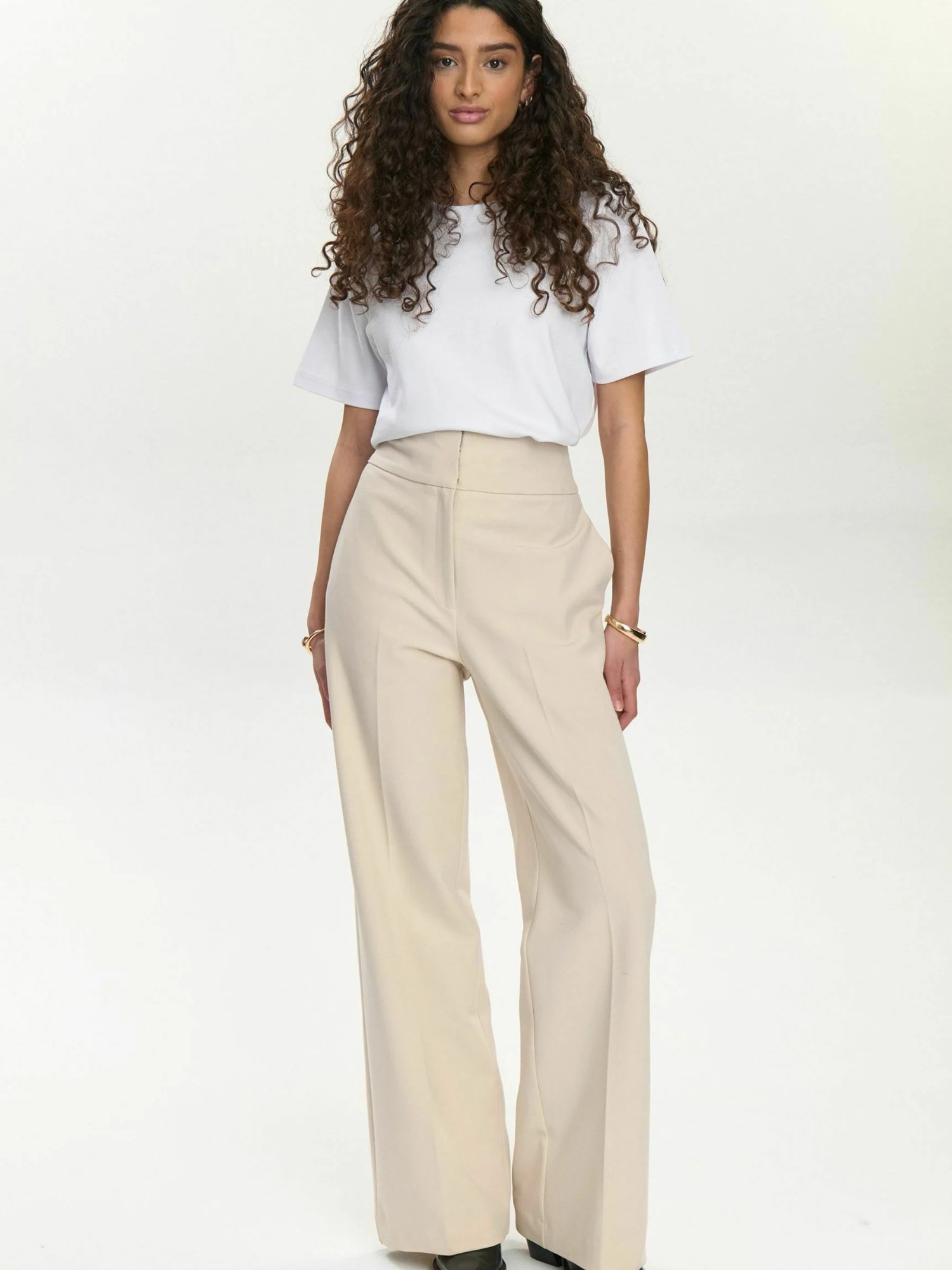 Thumbnail - nümph Chinohose "Nümph Trousers NUBUSSY"