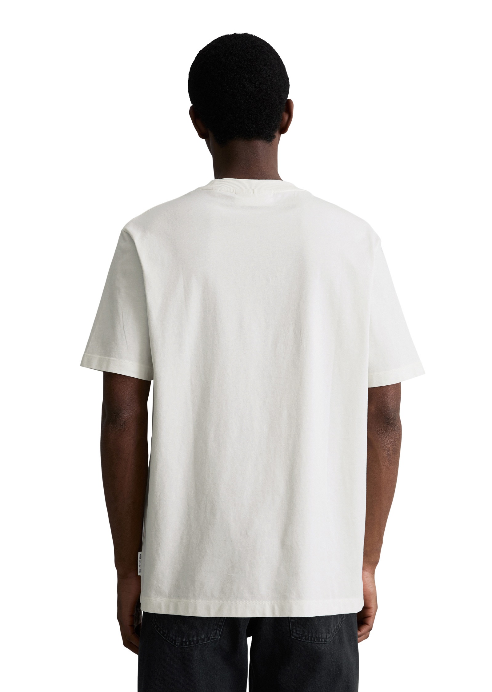 Thumbnail - Marc OPolo DENIM T-Shirt "mit Brusttasche"