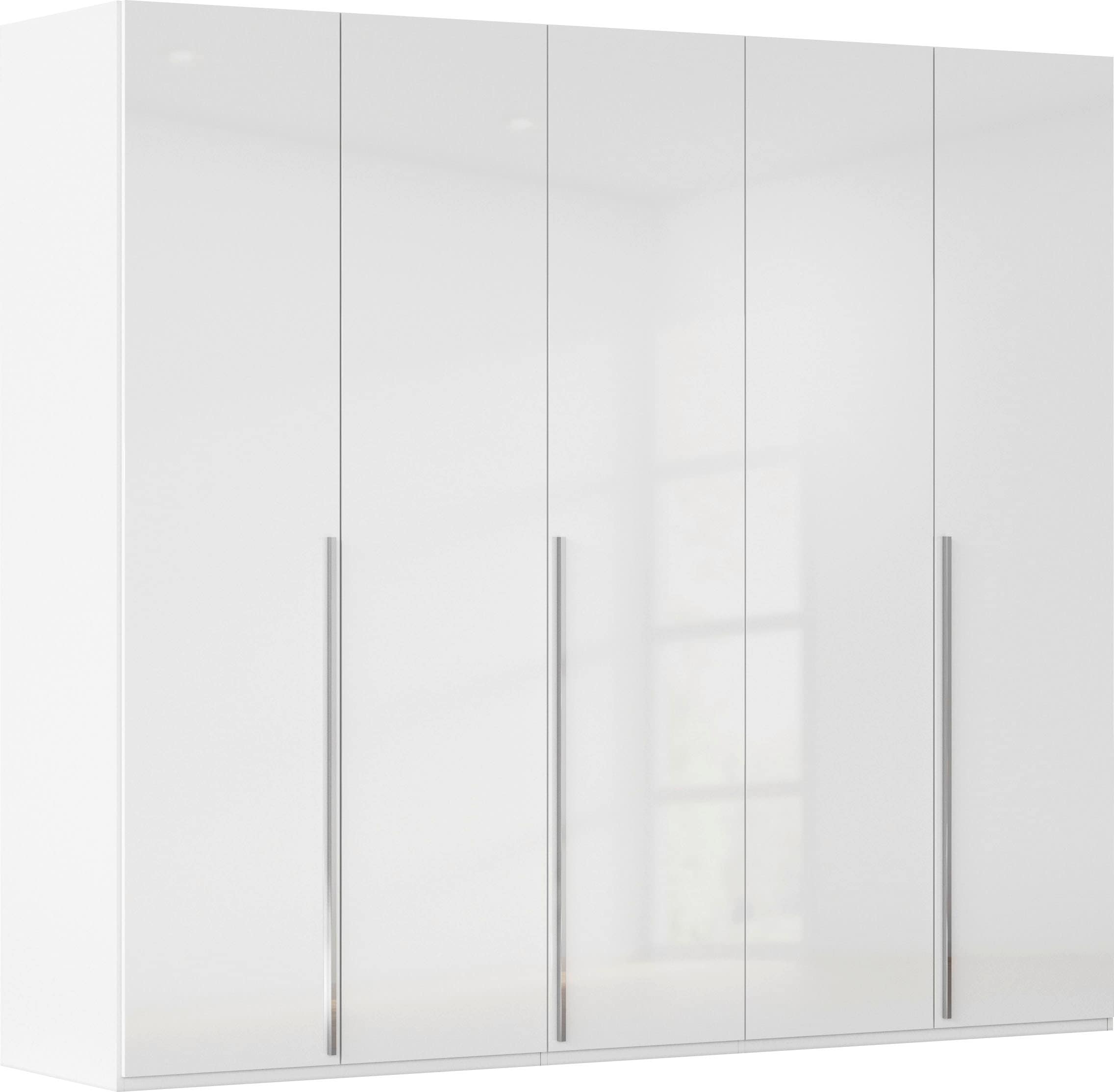 rauch Drehtürenschrank "Kleiderschrank Schrank Garderobe Wäscheschrank BEST günstig online kaufen