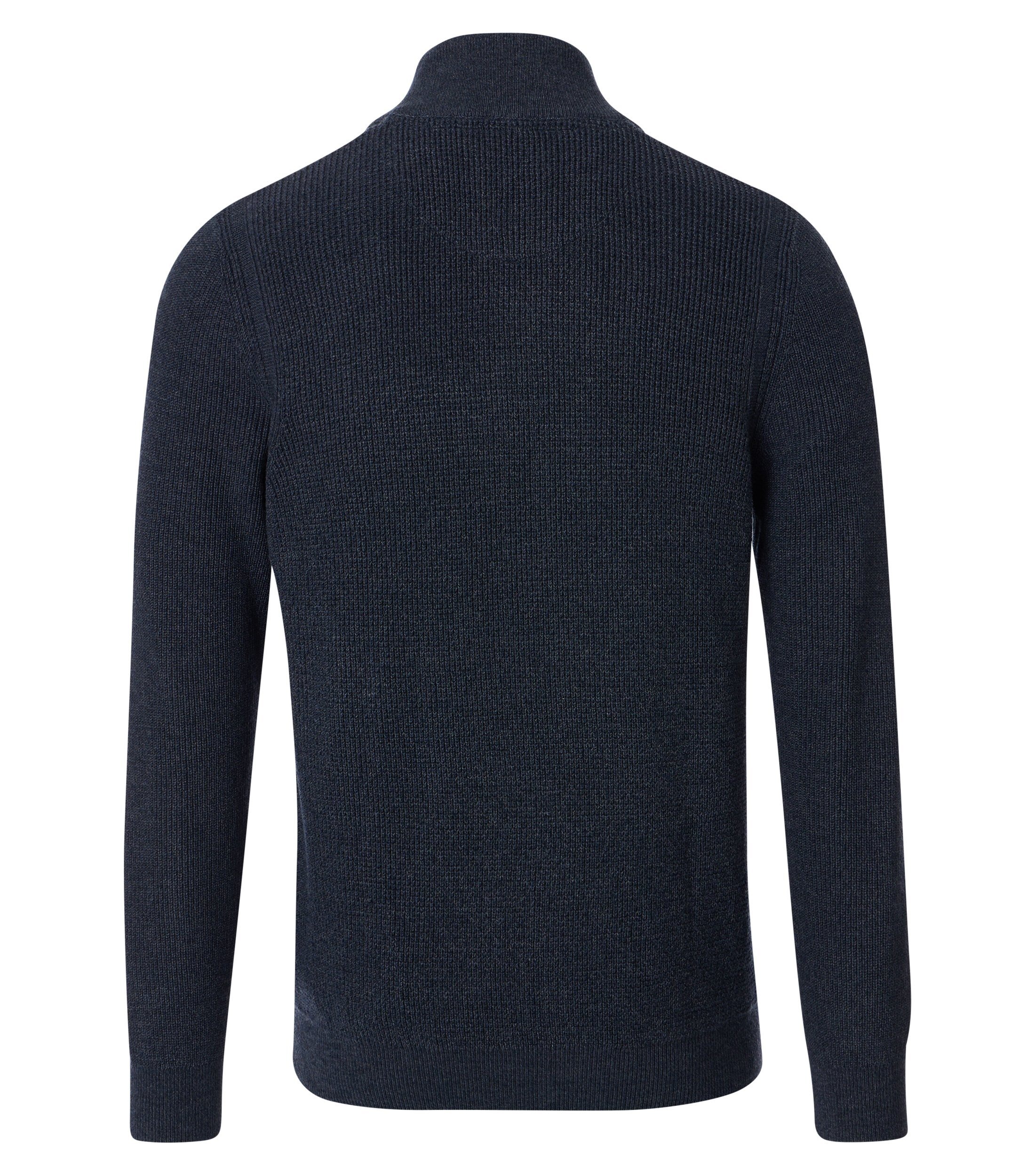 CASAMODA Strickjacke CASAMODA Strickjacke uni günstig online kaufen