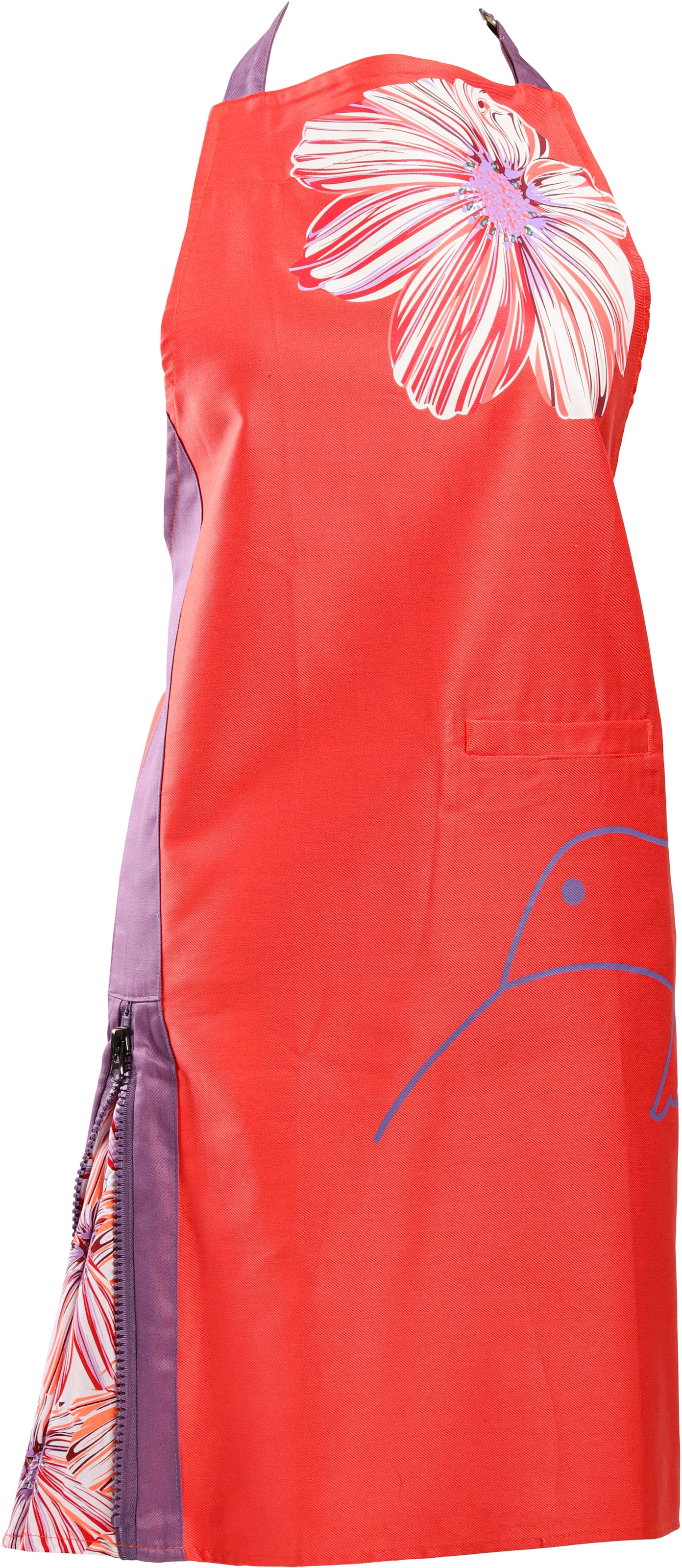 bugatti Kochschürze "Zip & Surprise" 1 Stk. günstig online kaufen