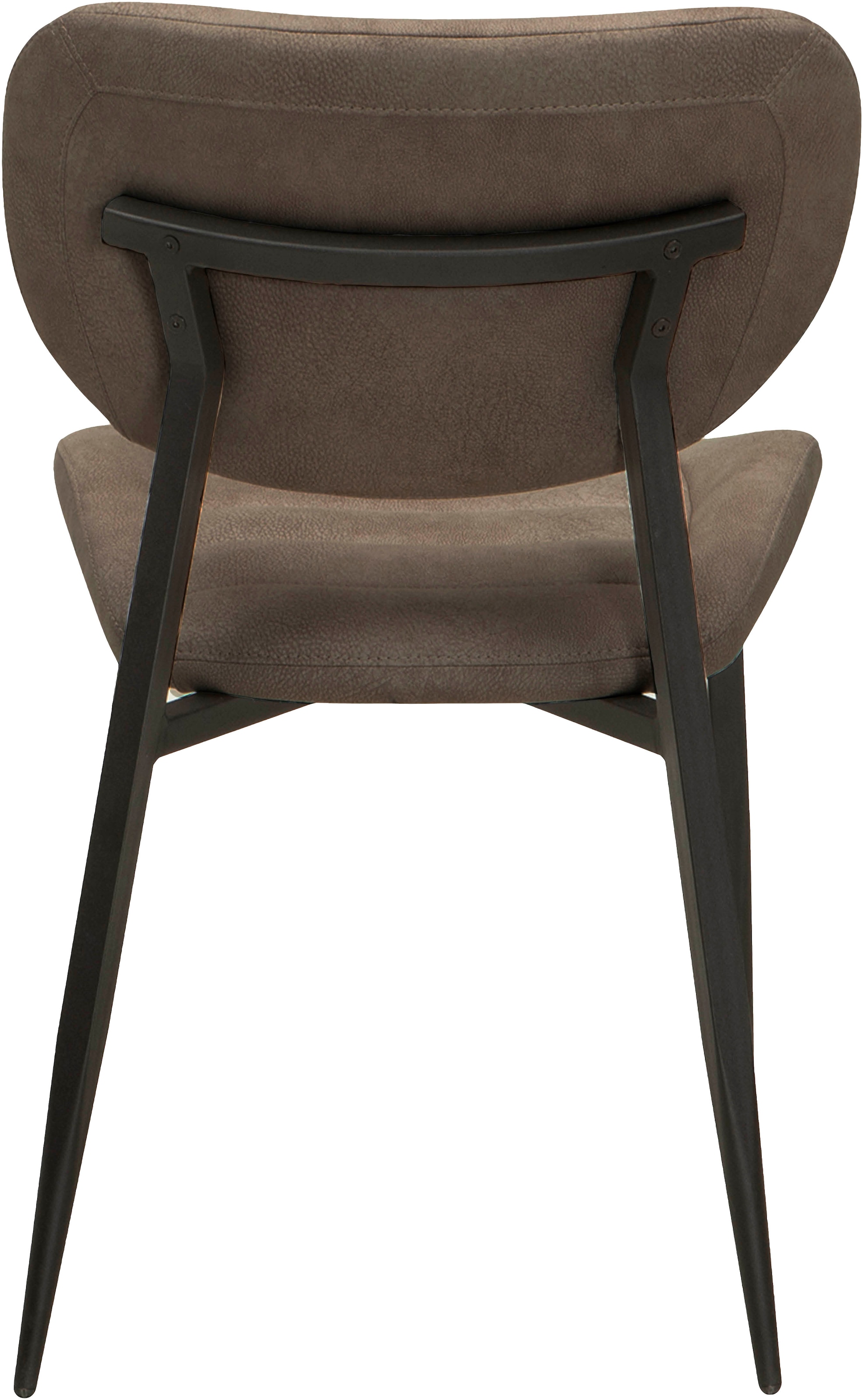 OMG Design Esszimmerstuhl »Rikki«, (Set), 1 St., Stoff, bequemer Polsterstuhl in modernen Farben