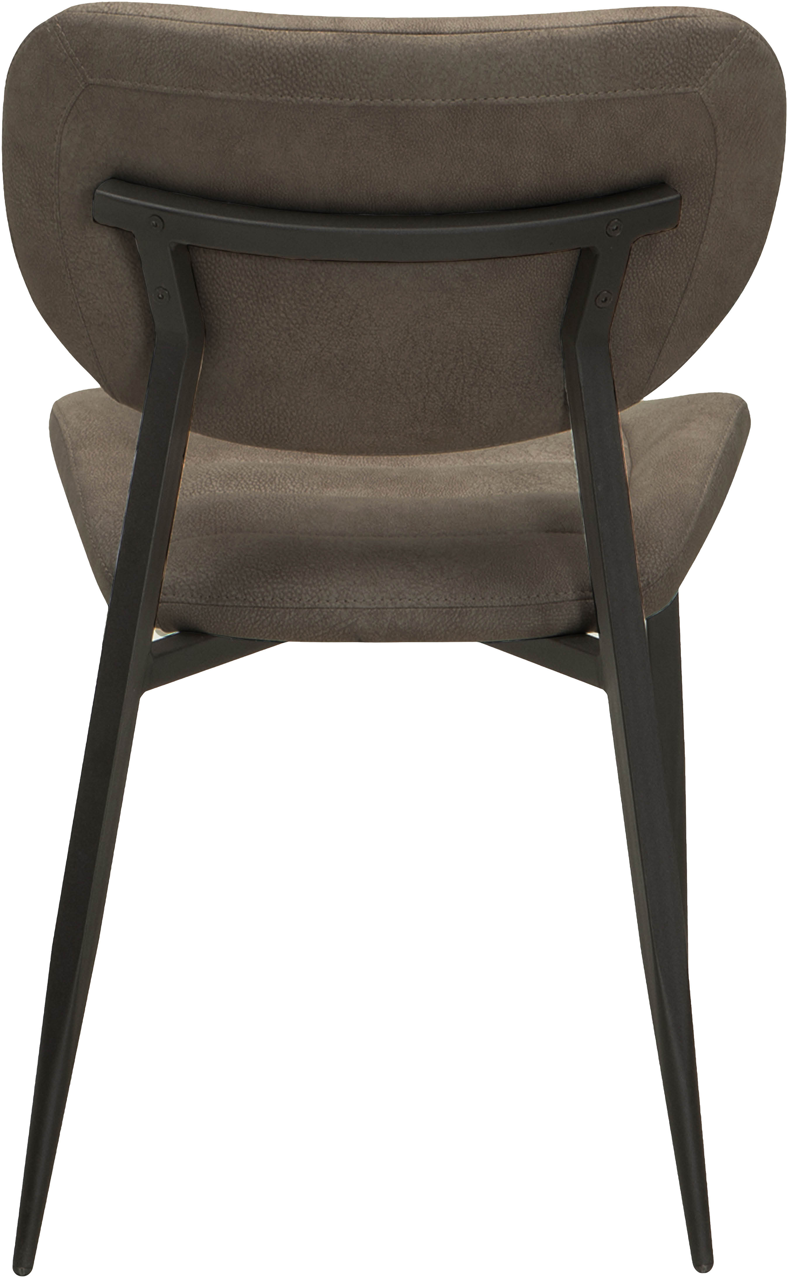 Thumbnail - OMG Design Esszimmerstuhl "Rikki" (Set) 1 Stk.bequemer Polsterstuhl in modernen Farben