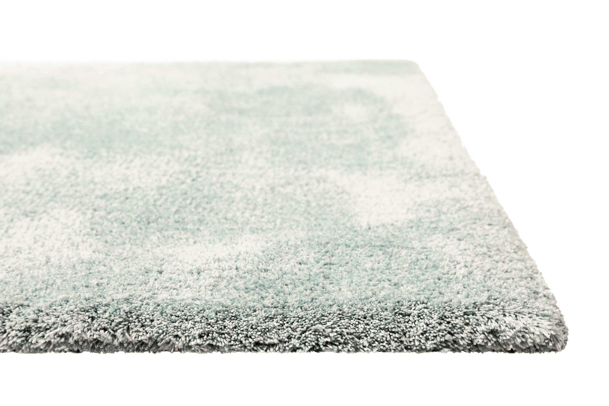 Homie Living Teppich »Sienna«, rechteckig, 20 mm Höhe, Hochflor, Microfaser, uni, weich & kuschelig, Wohnzimmer, Schlafzimmer