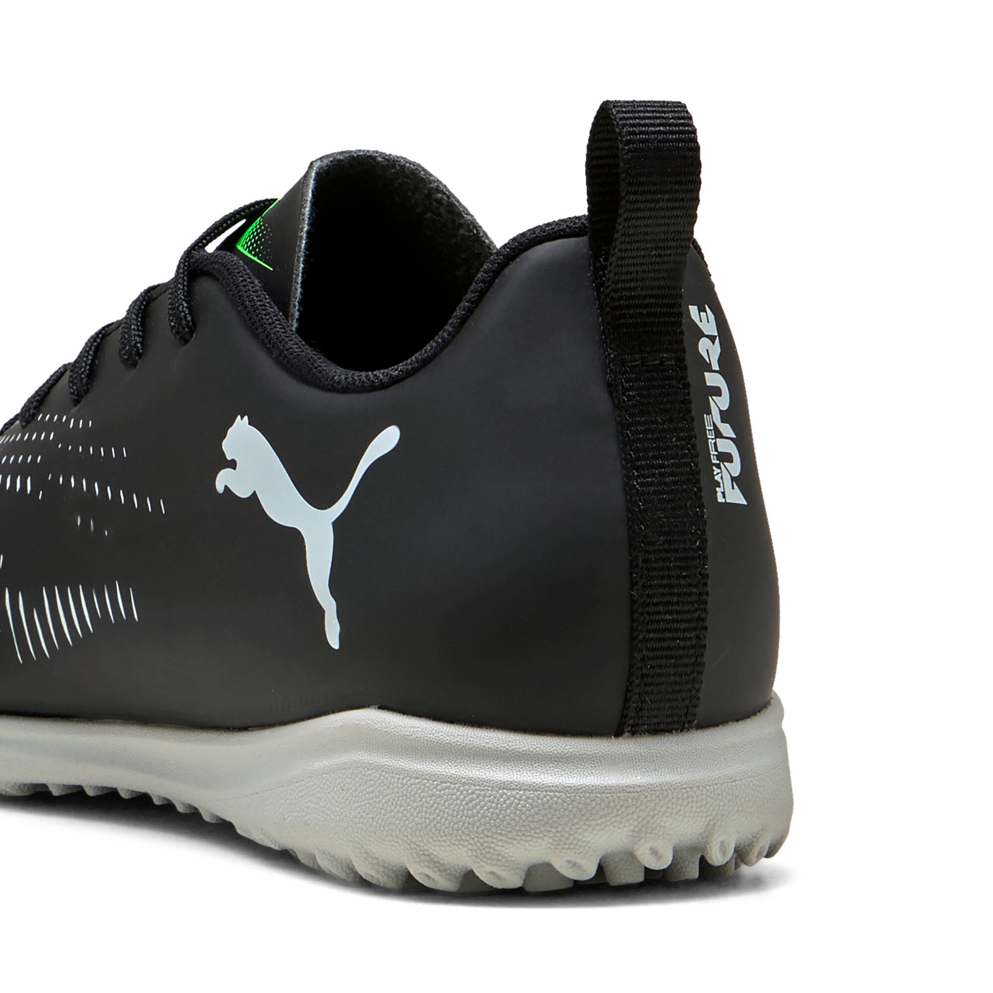 PUMA Fußballschuh »FUTURE 8 PLAY TT JR«, für synthetische Hartplätze