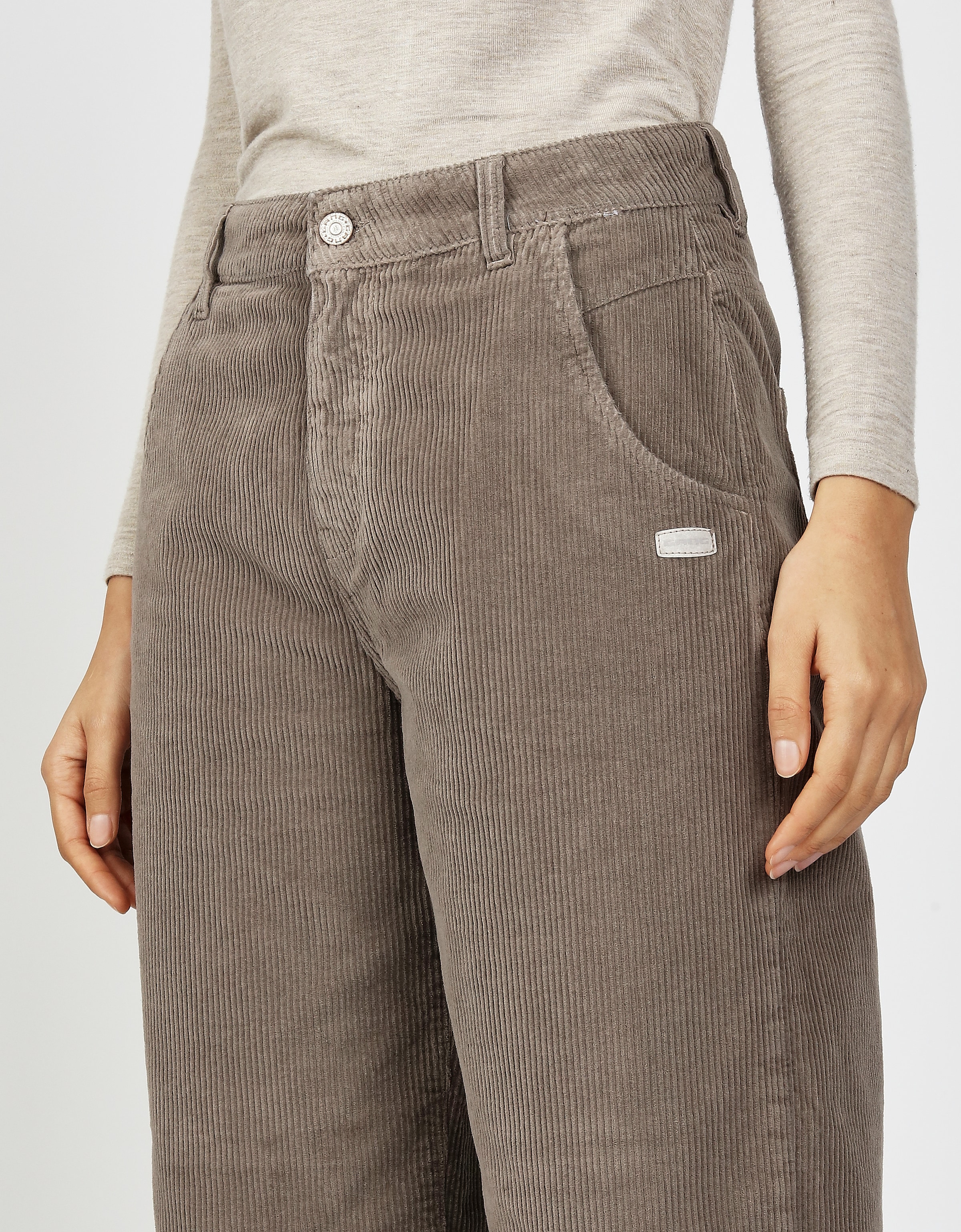 GANG Loose-fit-Jeans »94VIA«, mit extra weitem Bein