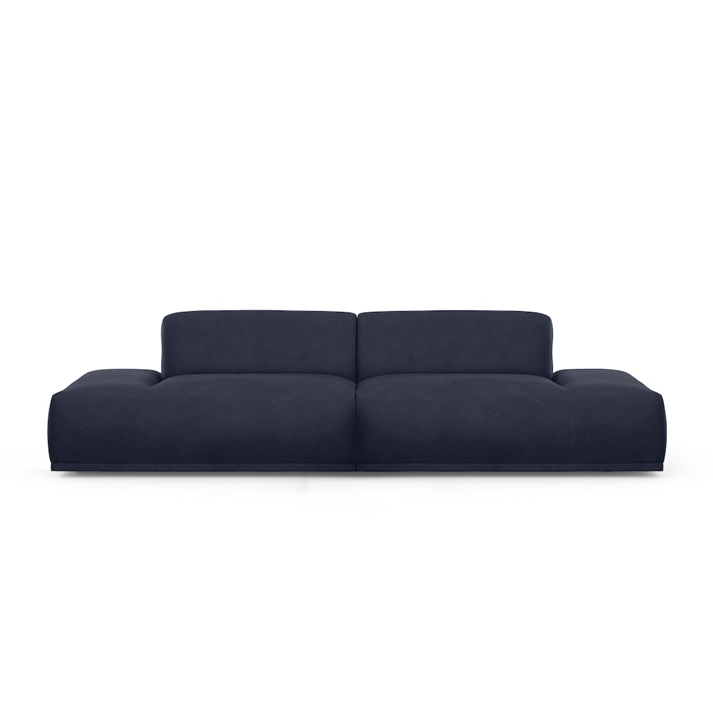 TRENDMANUFAKTUR Big-Sofa »Braga«