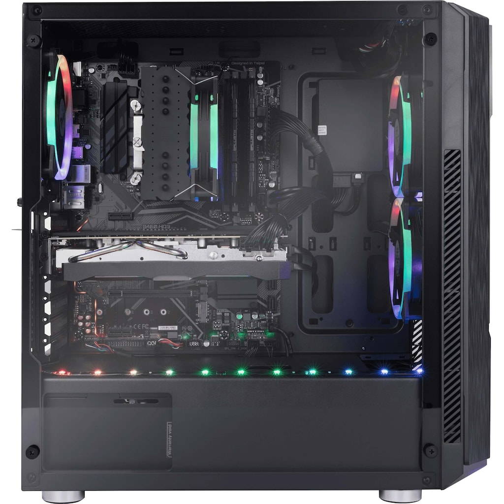 CAPTIVA Gaming-PC »Advanced Gaming R65-049«