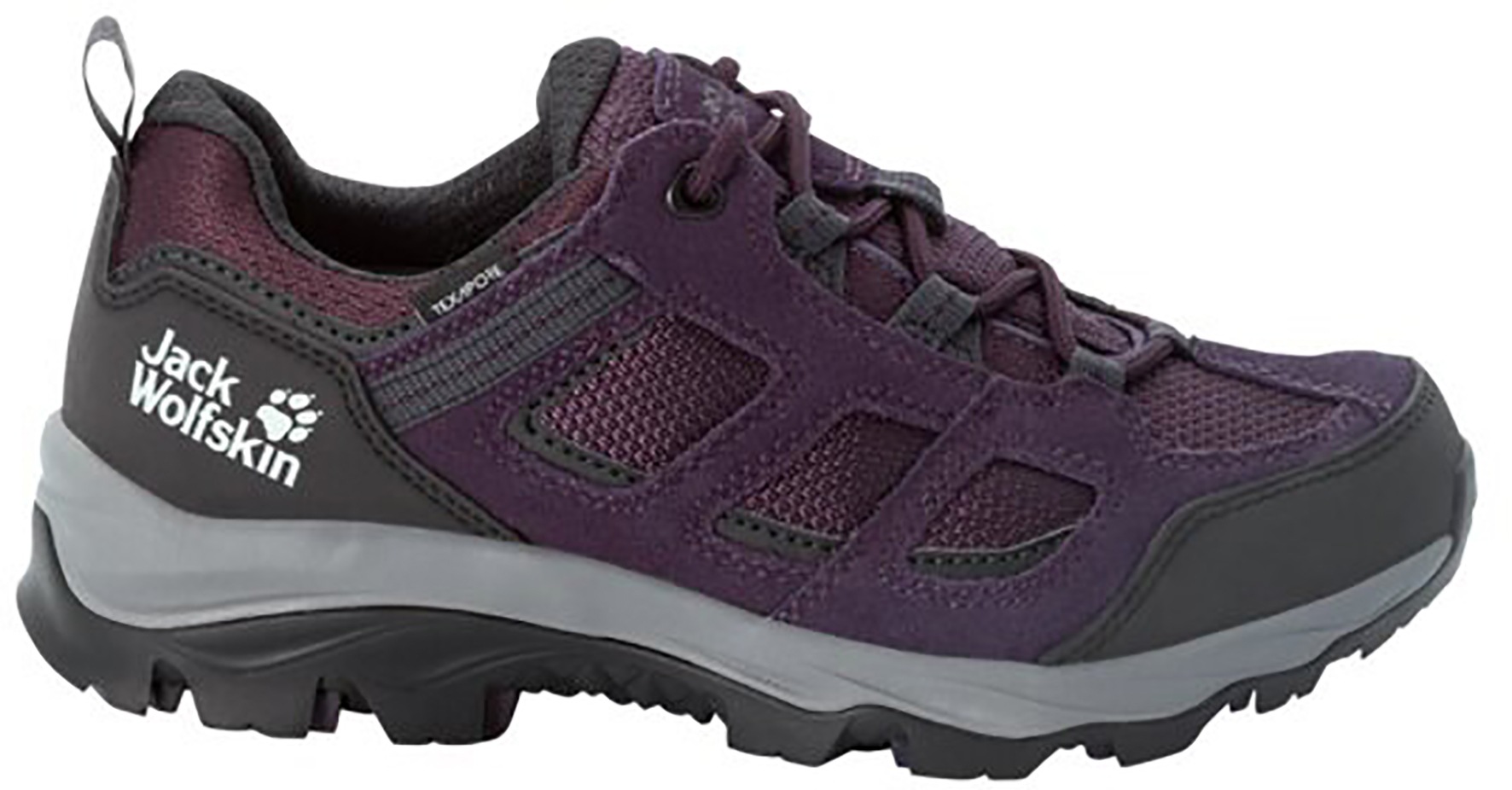 Jack Wolfskin Wanderschuh "VOJO 3 TEXAPORE LOW W", wasserdicht günstig online kaufen