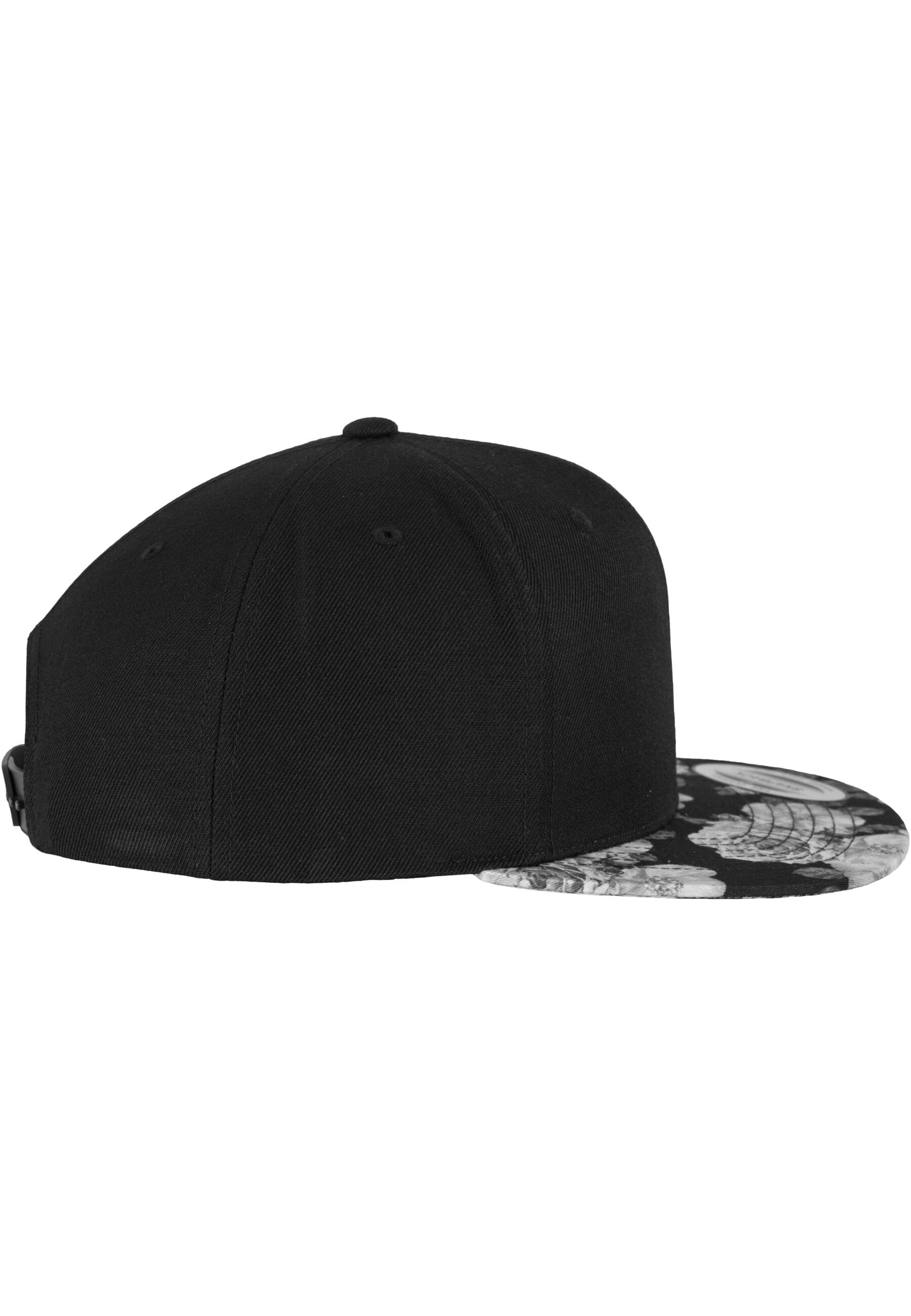Flexfit Snapback Cap »Flexfit Unisex Roses Snapback«