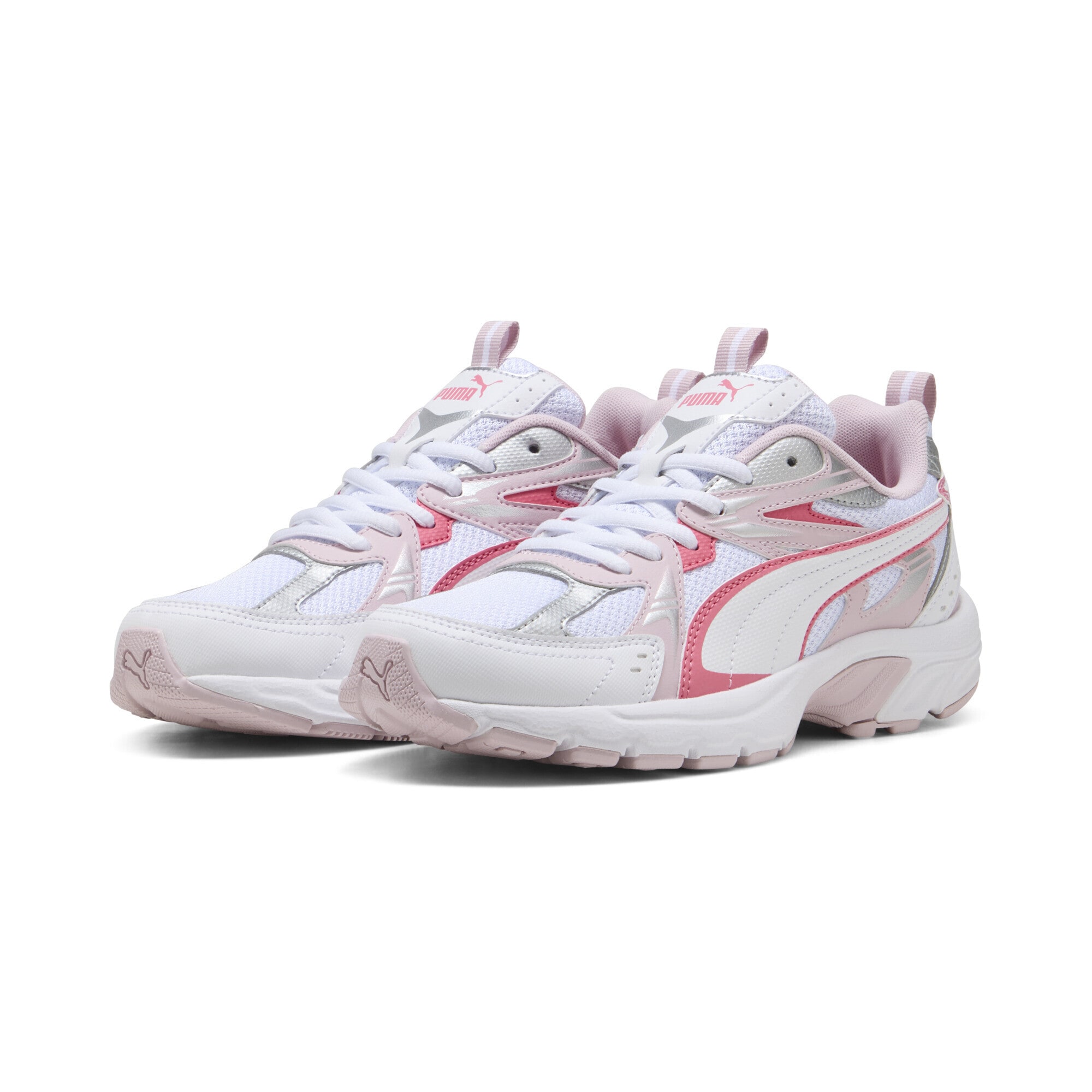 PUMA Sneaker "Milenio Tech Sneakers Erwachsene" günstig online kaufen