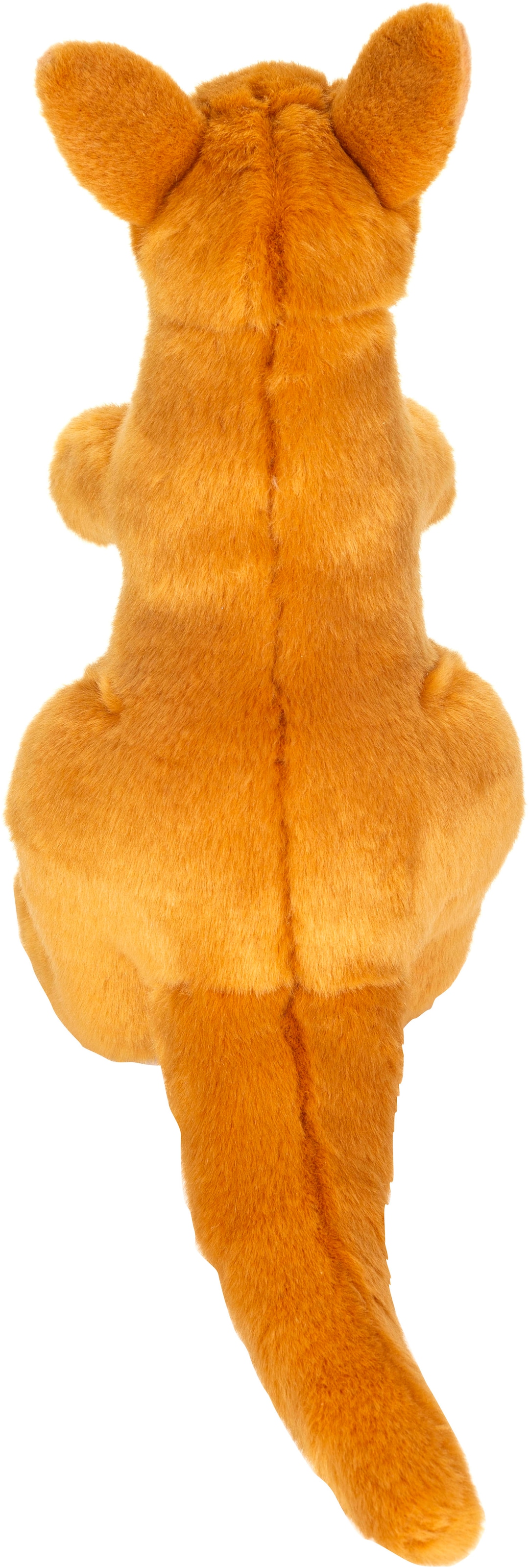 Teddy Hermann® Kuscheltier »Känguru mit Baby 30 cm«
