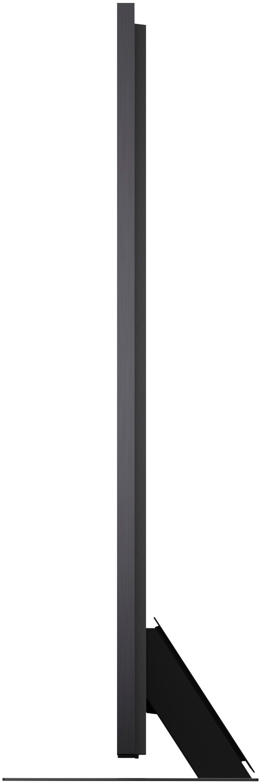 LG QNED-Fernseher »100QNED87B6« 253 cm/100 ″ Smart-TV