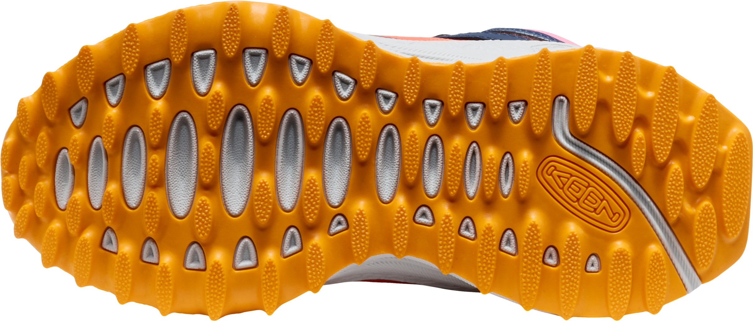 Keen Outdoorschuh »ZIONIC MID WP«  wasserdicht
