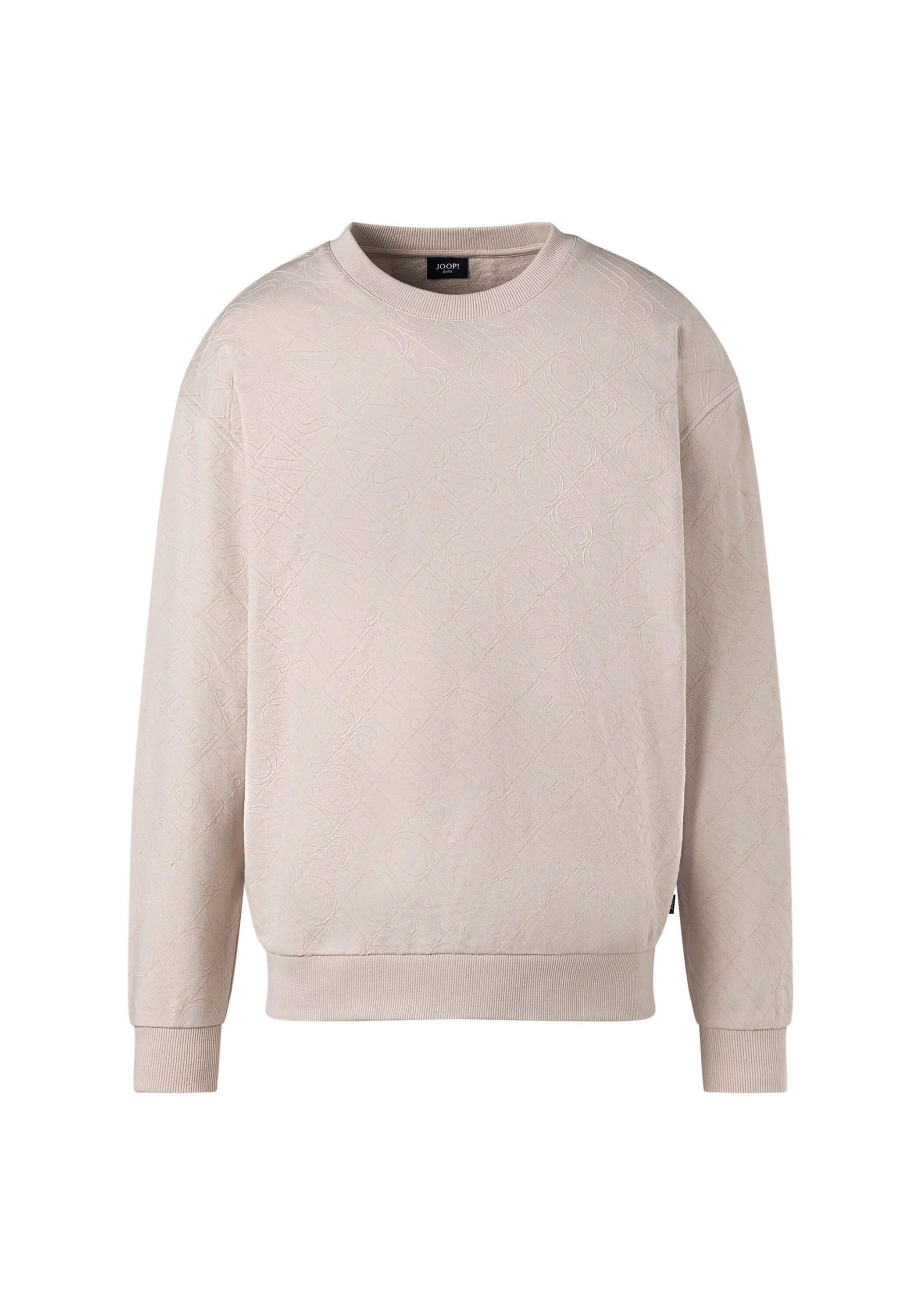 Joop Jeans Sweatshirt "Sweatshirt JJJ-38Cayetano" günstig online kaufen