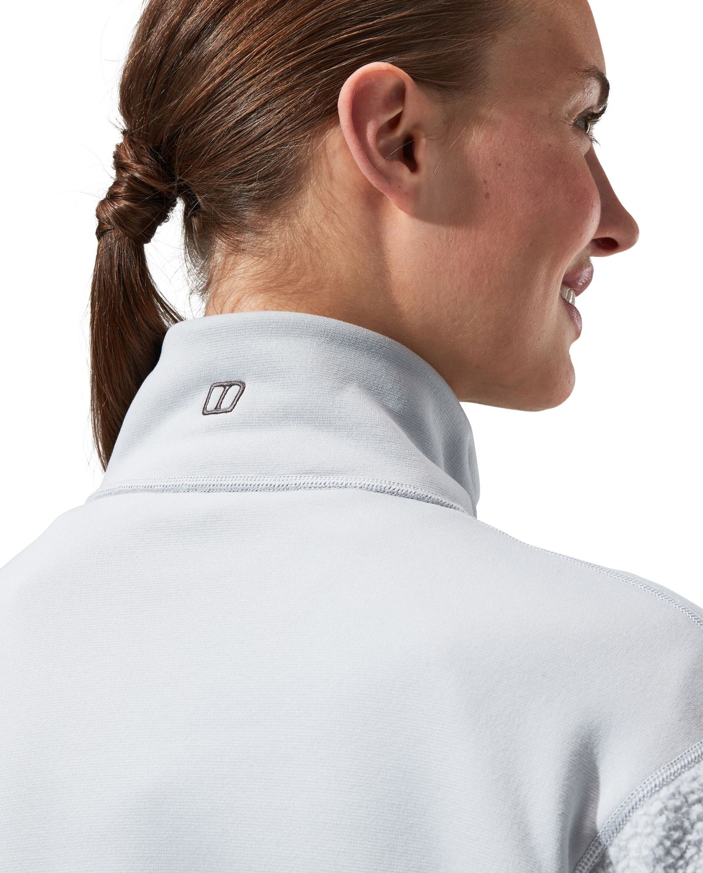 Berghaus Strickpullover »Berghaus Fleece« in Hochwertiger Qualität