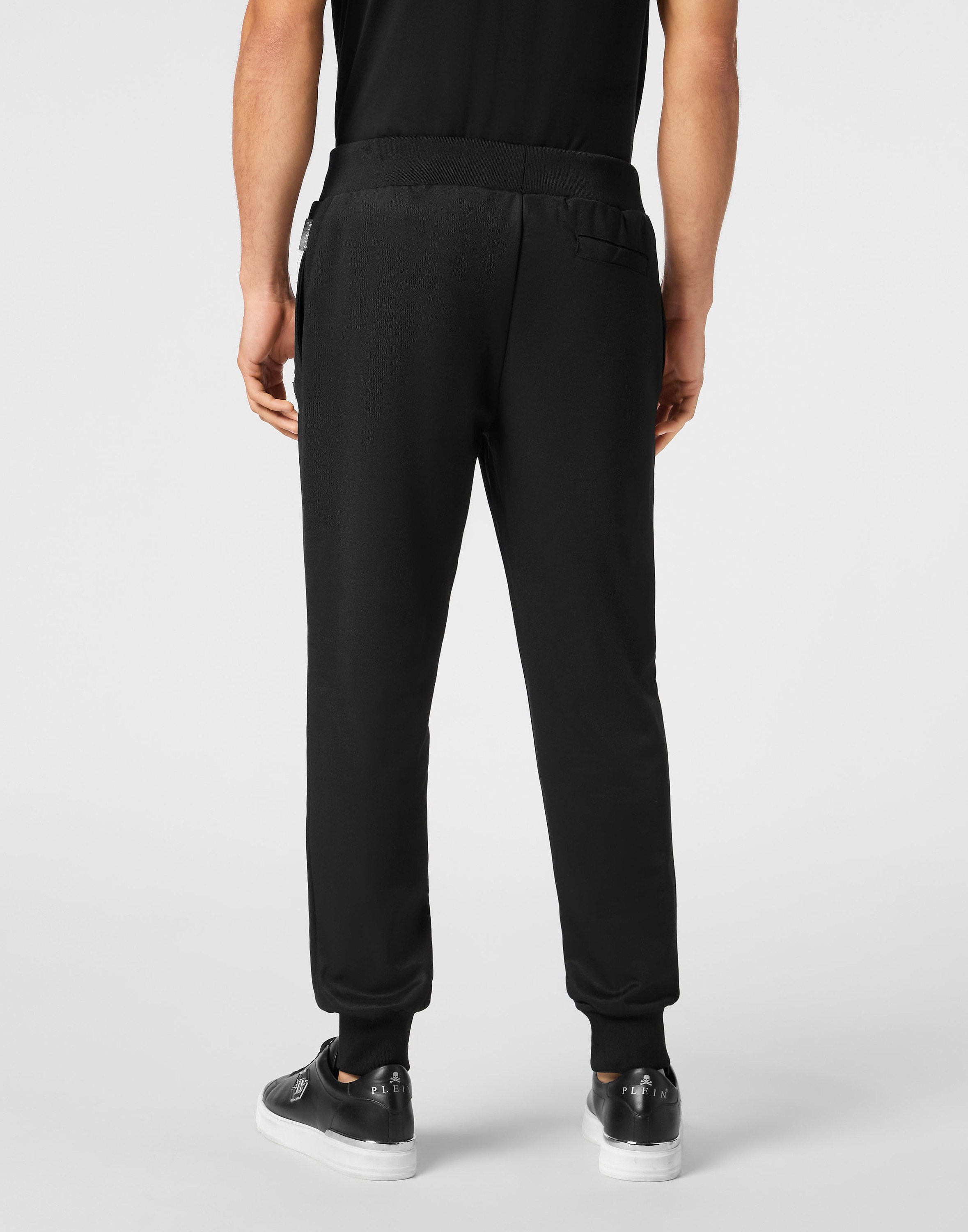 PHILIPP PLEIN Jogginghose »Iconic Plein«