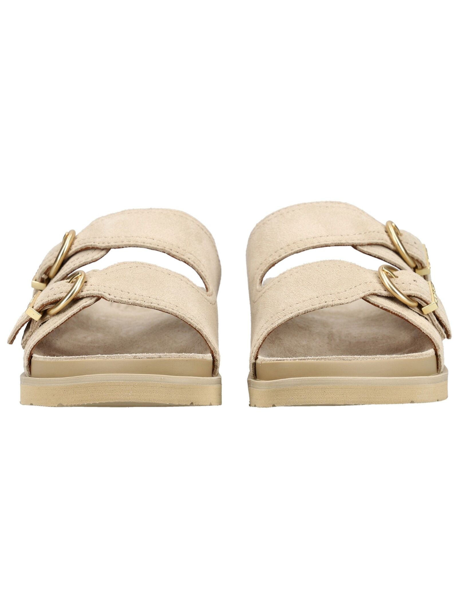 Gant Pantolette »Gant Pantoletten Veloursleder«