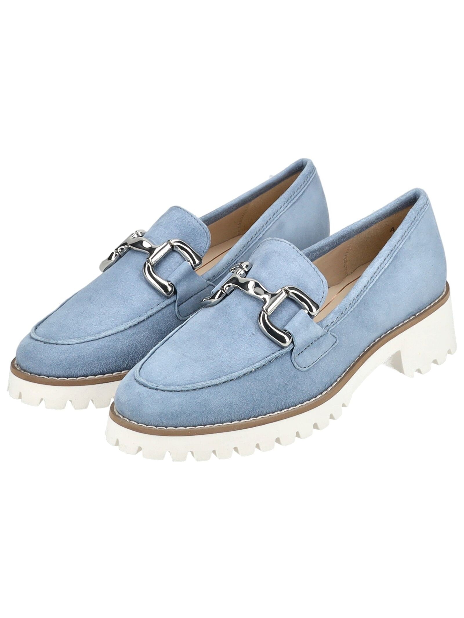Ara Slipper »Ara Slipper Veloursleder«