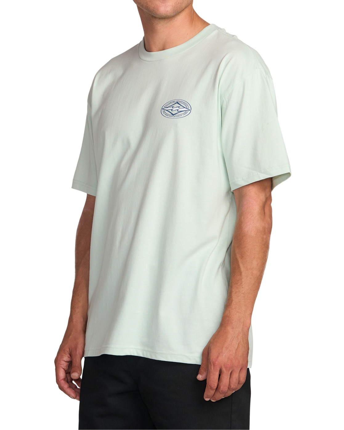 Billabong T-Shirt »Diamond Vision Regular«