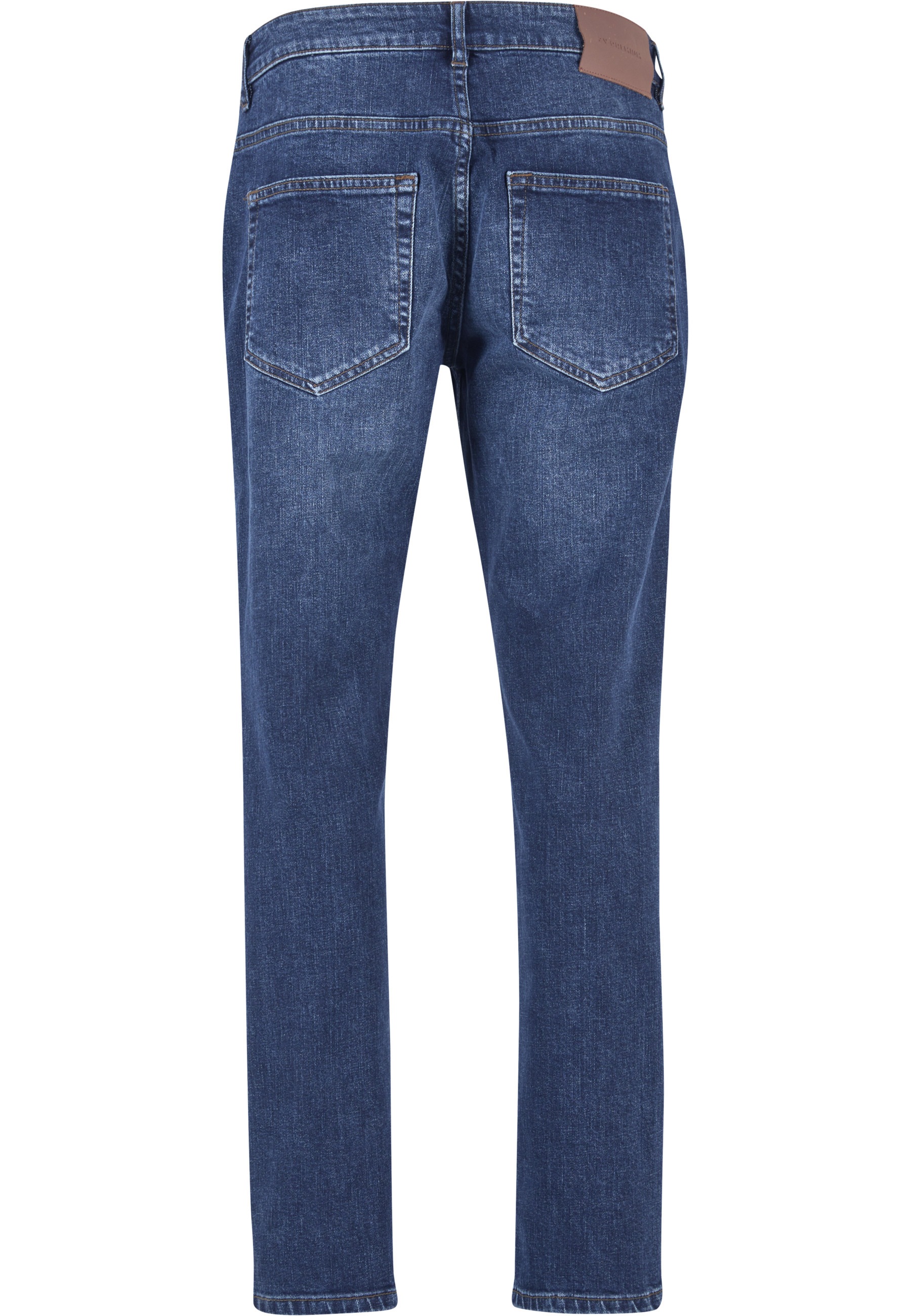 2Y Premium Bequeme Jeans »2Y Premium 2Y MATEO DESTROYED SLIM FIT JEANS«