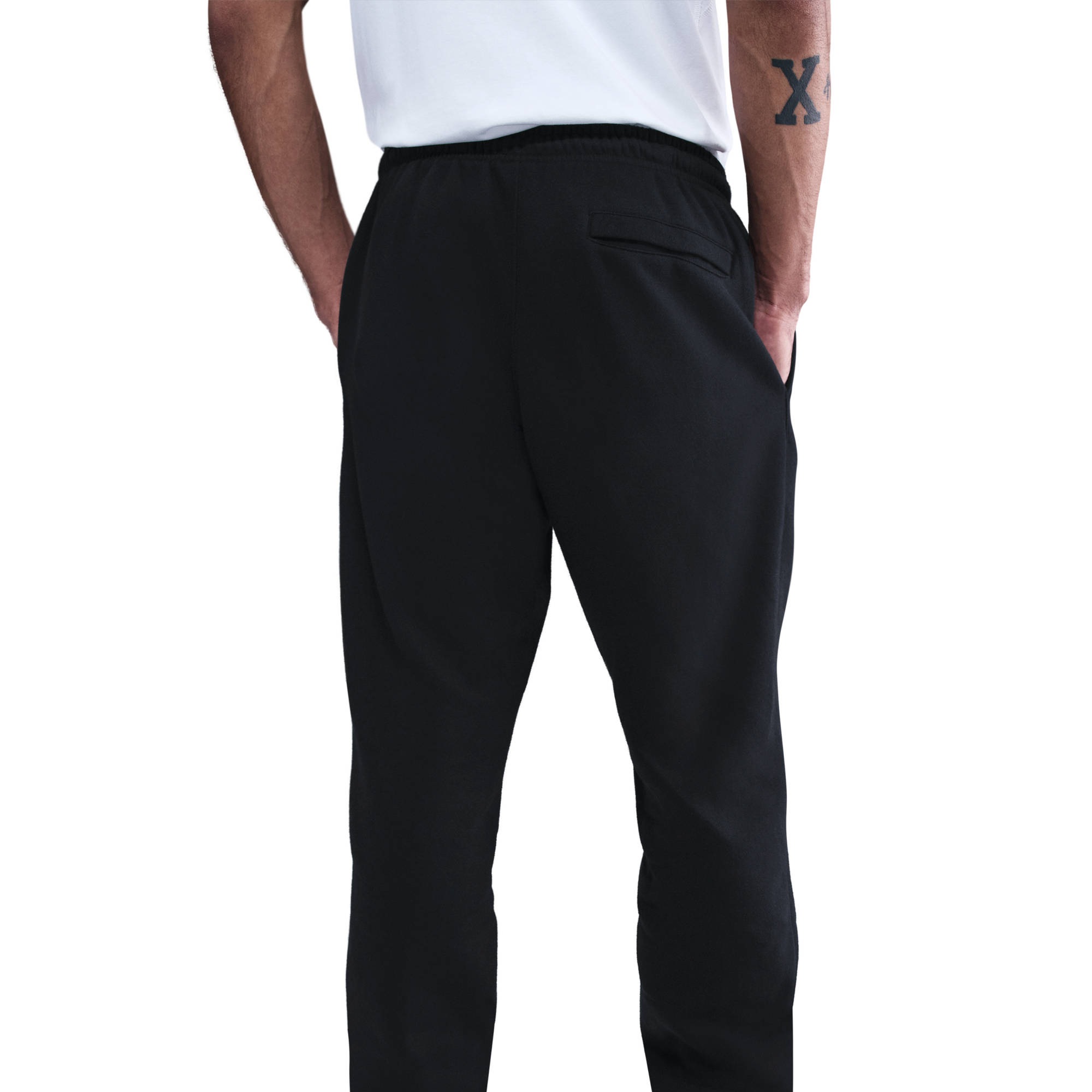 Nike Sportswear Sporthose "M NK CLUB BB CUFF PANT" günstig online kaufen