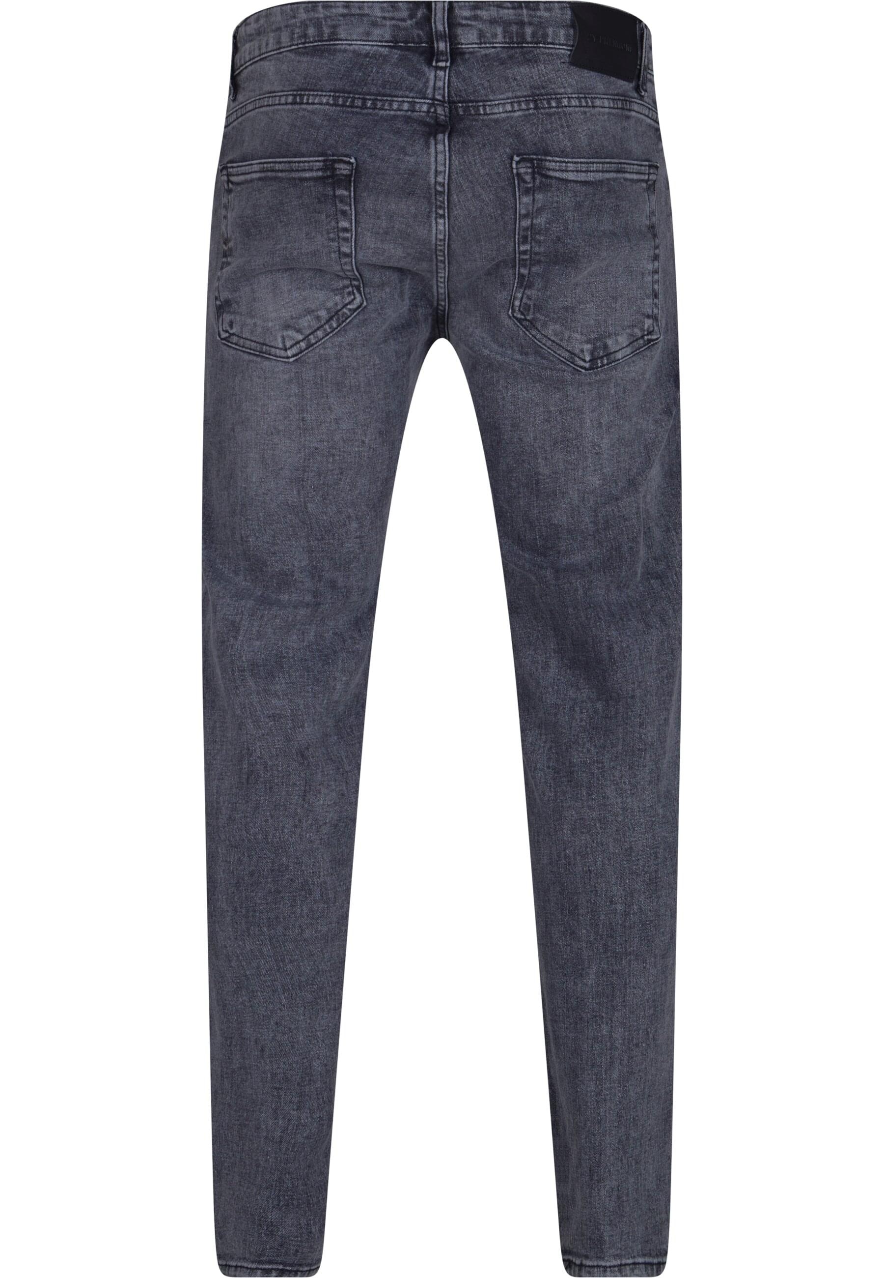 2Y Studios Bequeme Jeans »2Y Studios Herren 2Y Tapered Fit Jeans«
