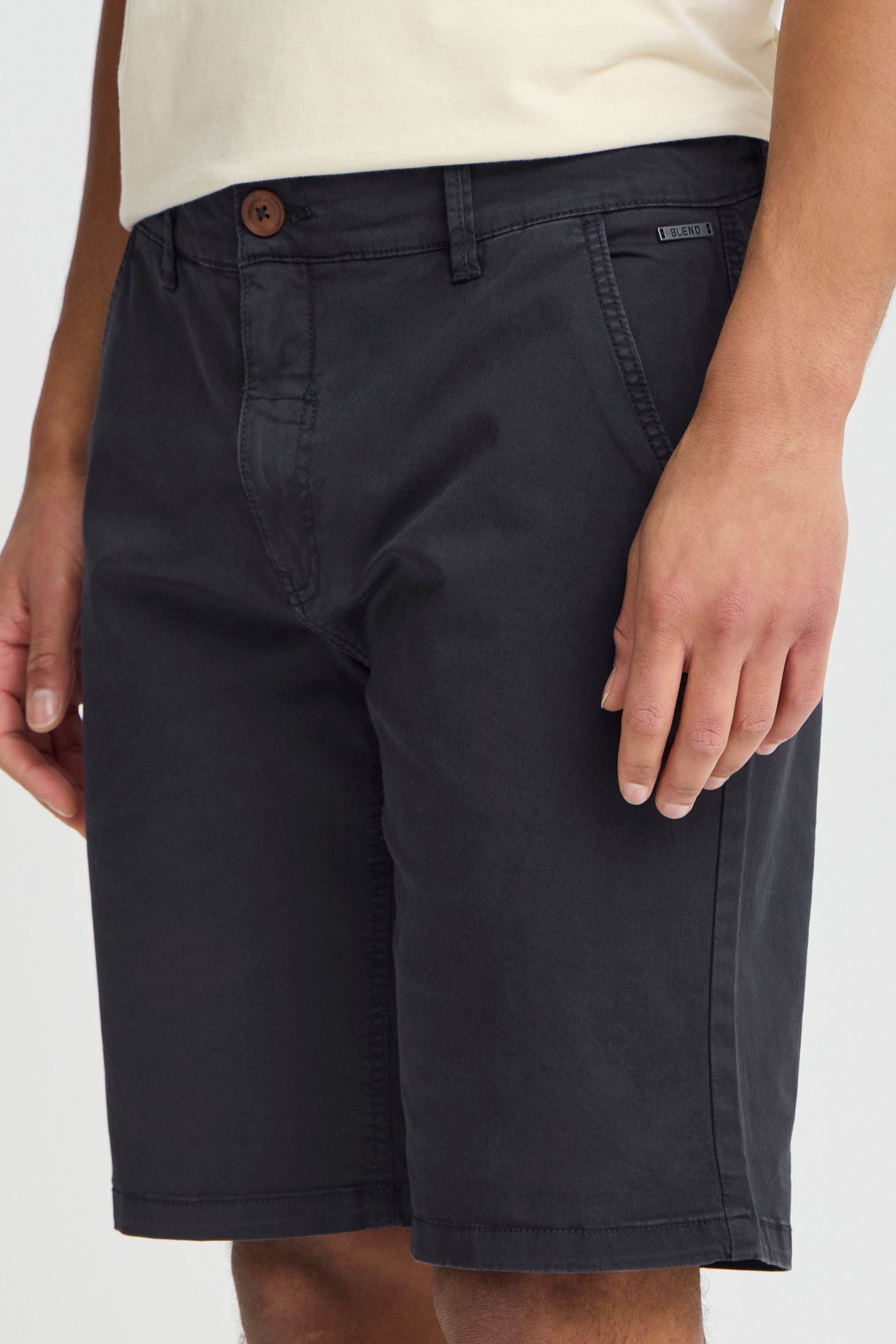 Blend Chinoshorts »Chinoshorts BHMASON-shorts«