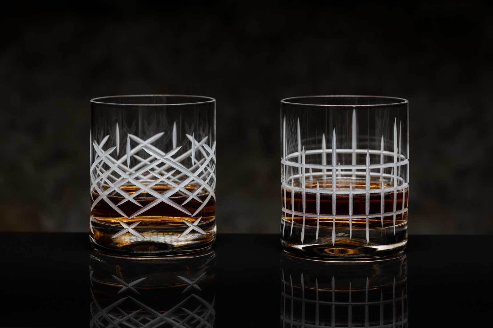 Stölzle Whiskyglas »Whiskybecher New York Bar Manhattan 320 ml 6er Set transparent«
