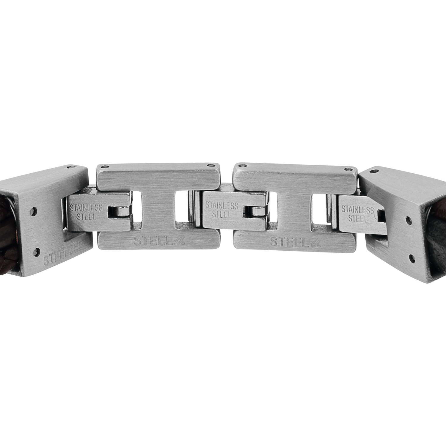 TOM TAILOR Lederarmband