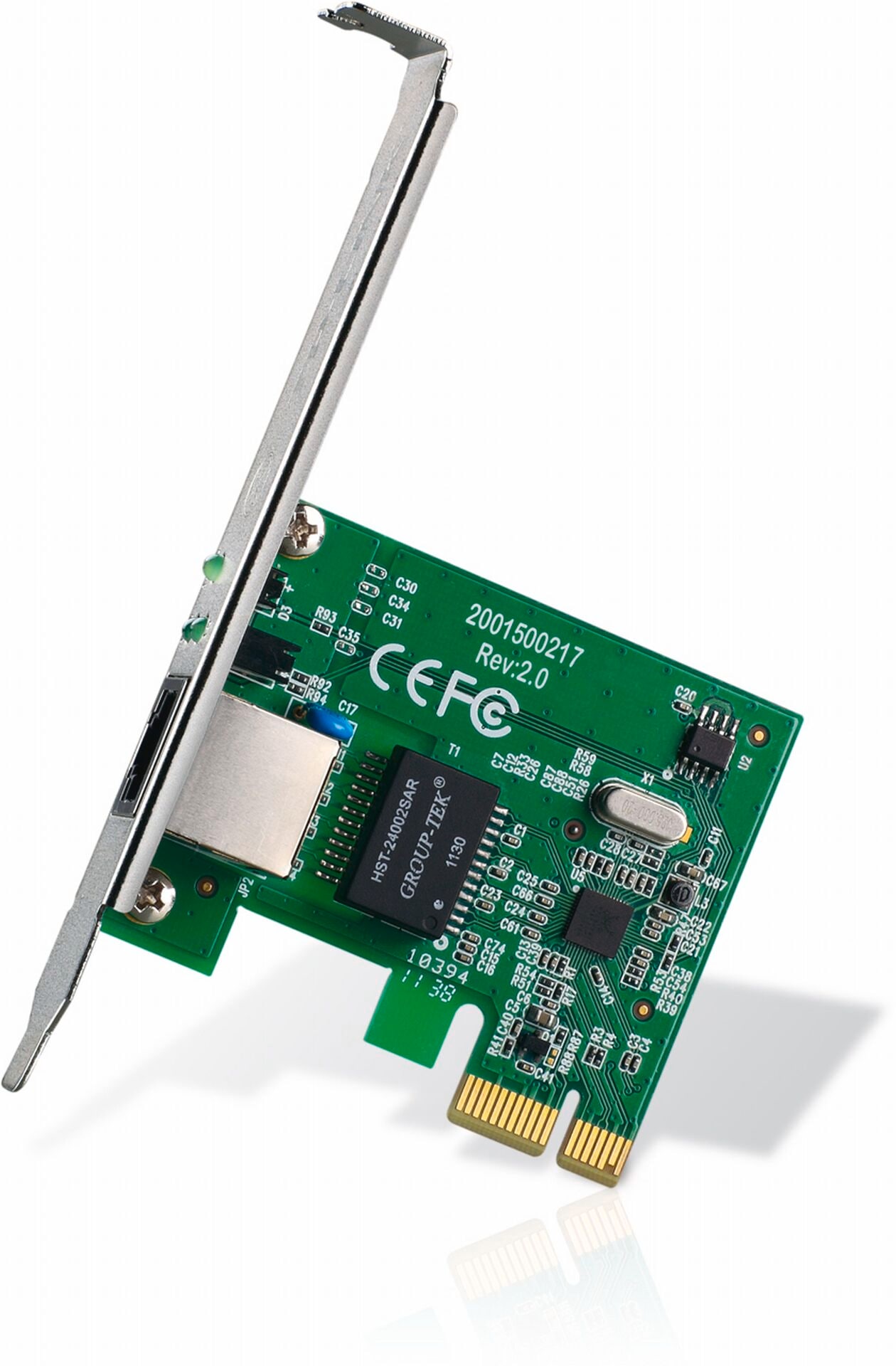 TP-Link Netzwerk-Adapter »TG-3468 Gigabit PCI-...