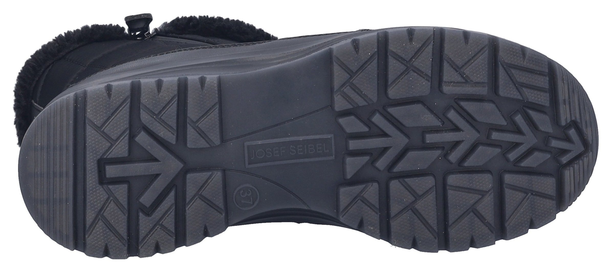 Thumbnail - Josef Seibel Winterboots "Colorado 50" Snowboots, Komfortschuh mit Warmfutter und TEX-Membran