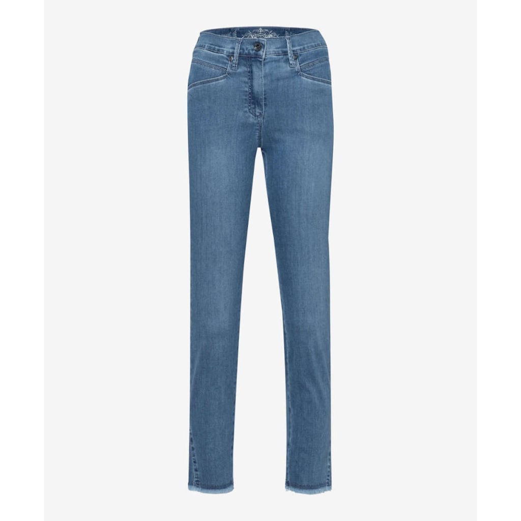 RAPHAELA by BRAX 5-Pocket-Jeans »Style LUCA 6/8 DEKO«