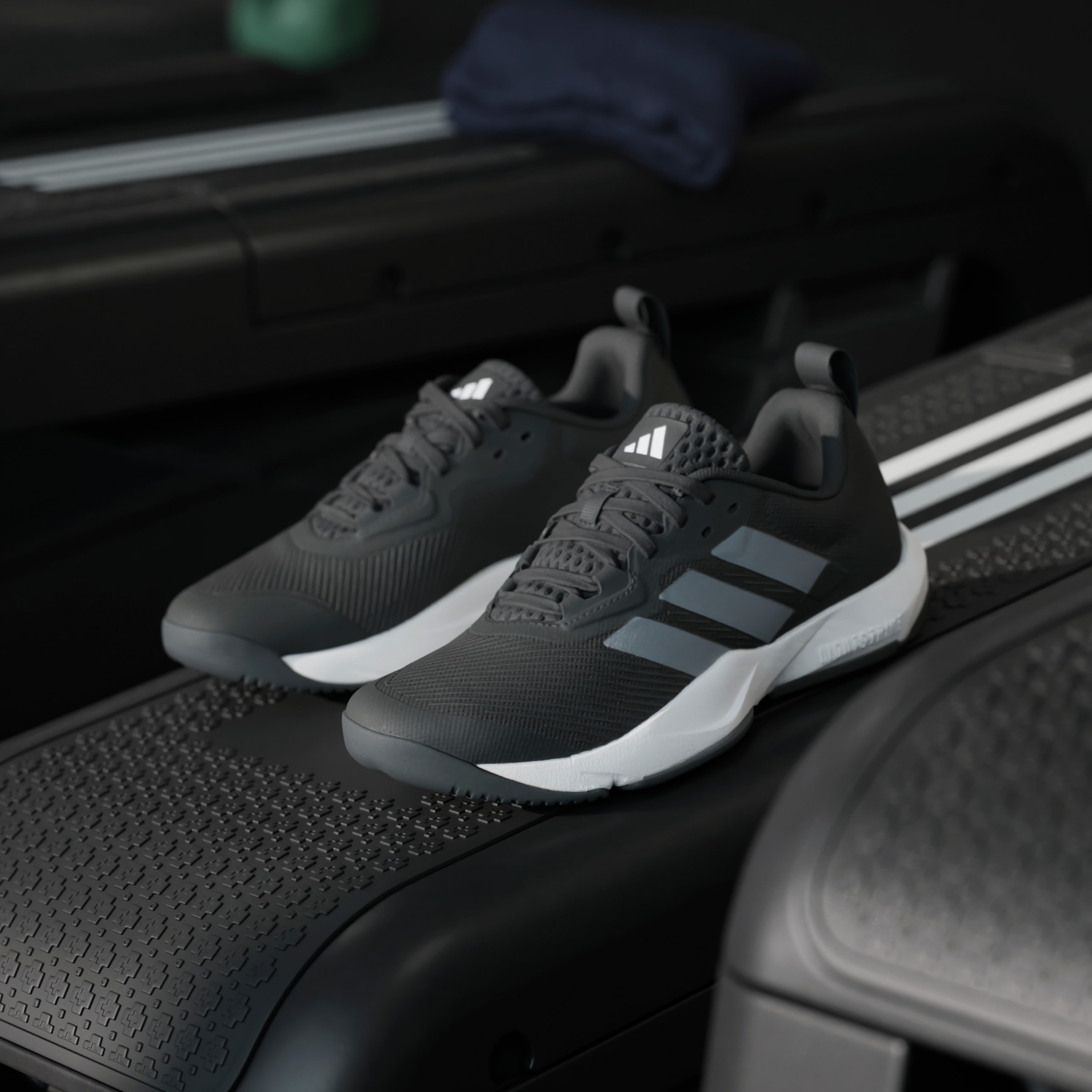 adidas Performance Trainingsschuh »RAPIDMOVE 2«