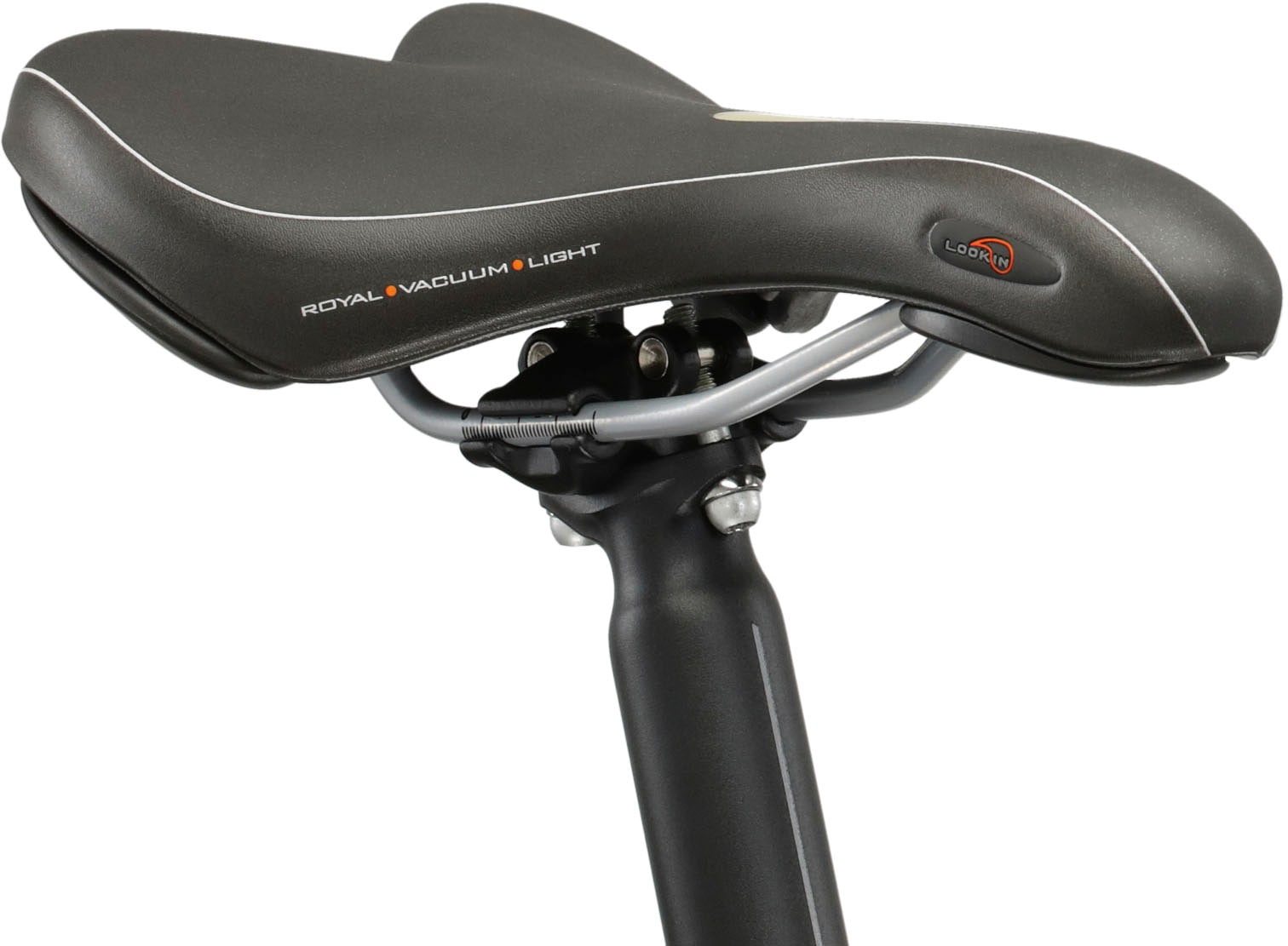 Kross Crossrad »Evado 7.0«, 20 Gang, Shimano, CUES U3020 Schaltwerk, Kettenschaltung