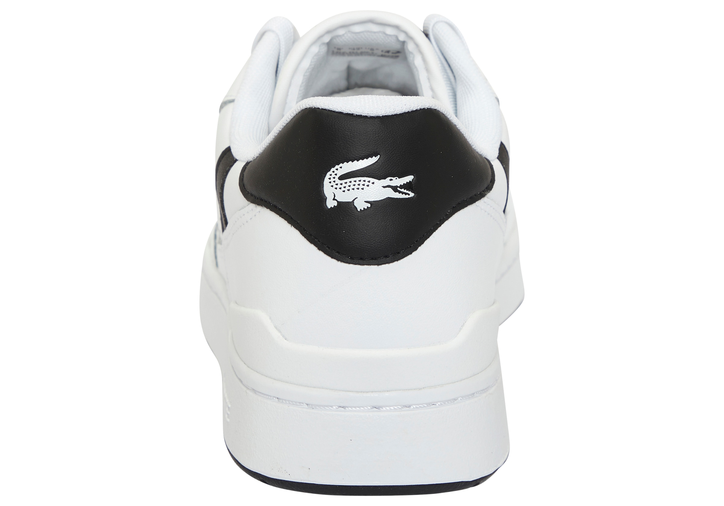 Lacoste Sneaker »LACOSTE T-CLIP«