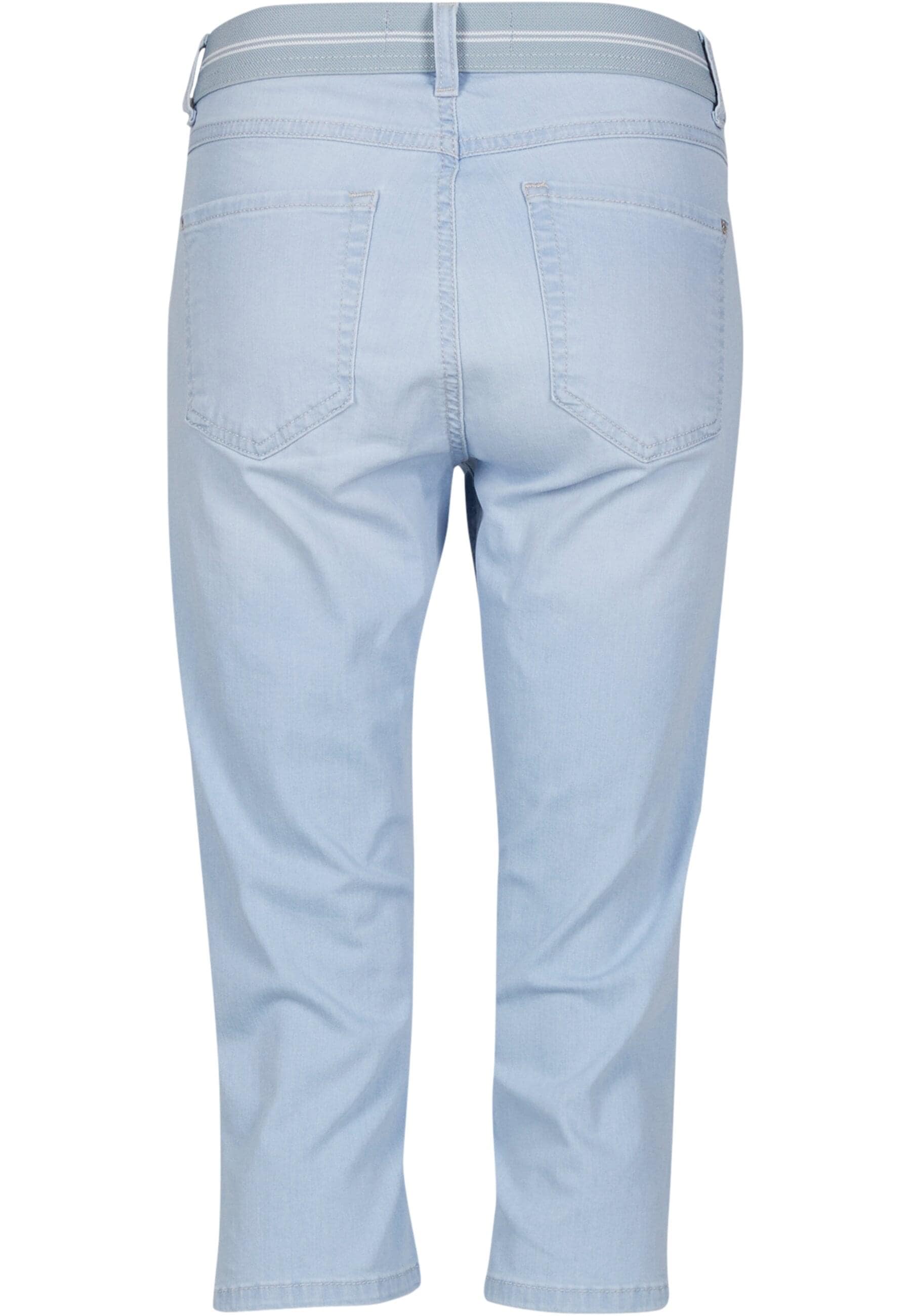 AENGELS Bequeme Jeans »AENGELS Anacapri Sporty Denim«