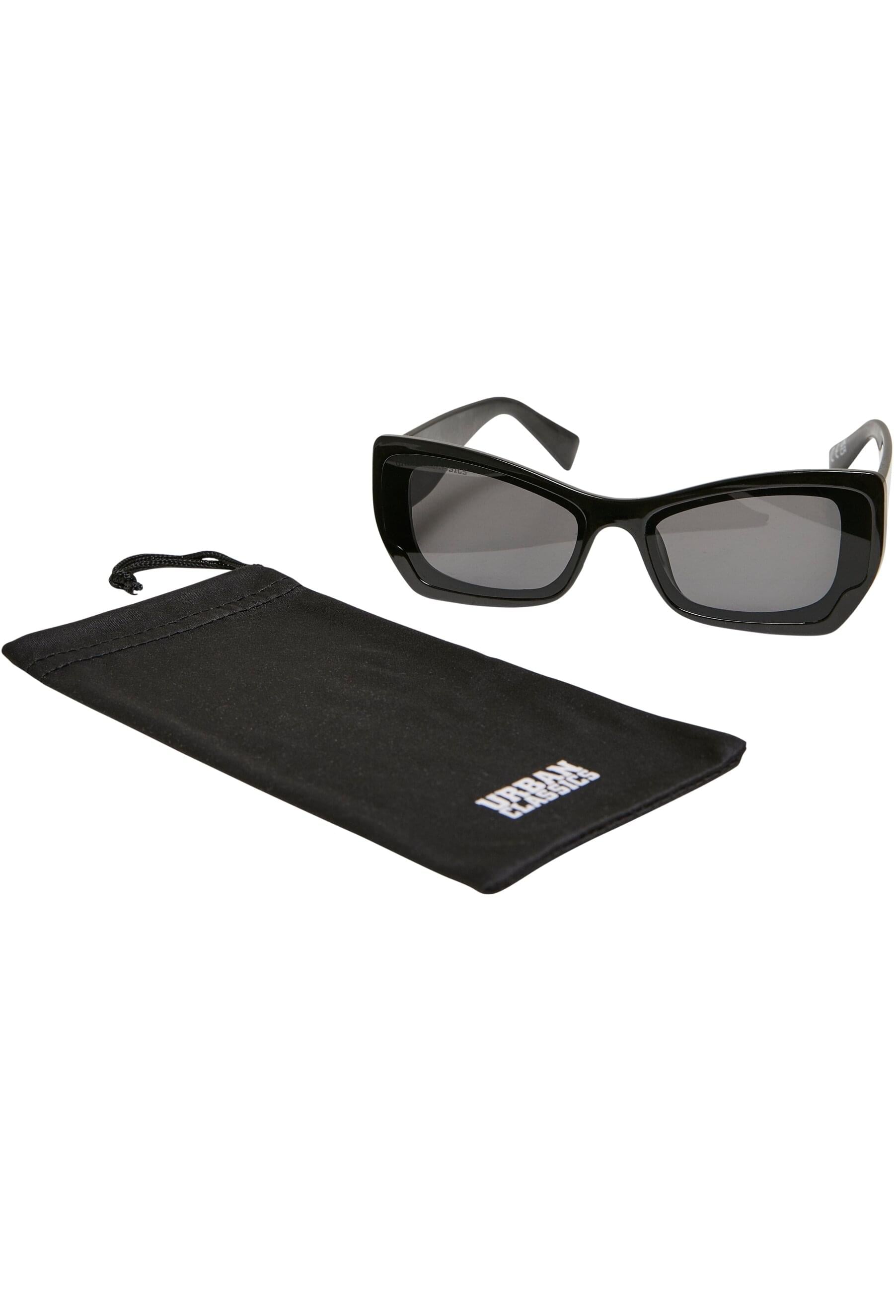 URBAN CLASSICS Sonnenbrille "Urban Classics Unisex Sunglasses Tokio"