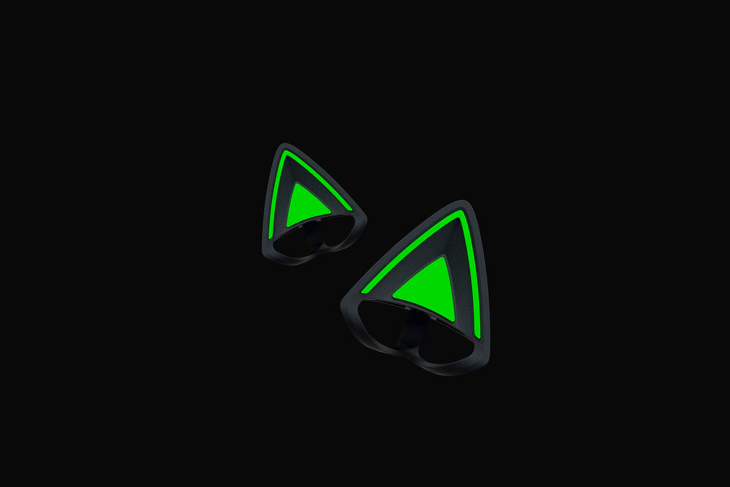 RAZER Gaming-Headset Zubehör »Kitty Ears V2«