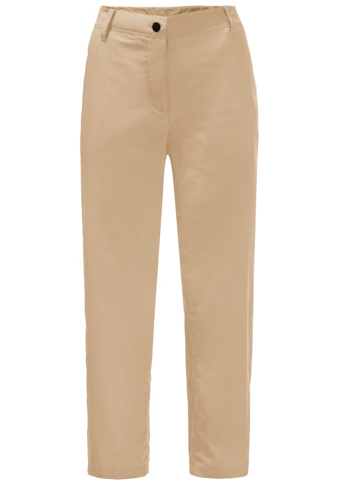 Jack Wolfskin Outdoorhose »KALAHARI 7/8 PANTS W«