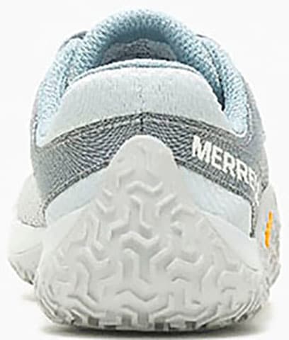 Merrell Barfußschuh »TRAIL GLOVE 7«, für Laufstrecken geeignet