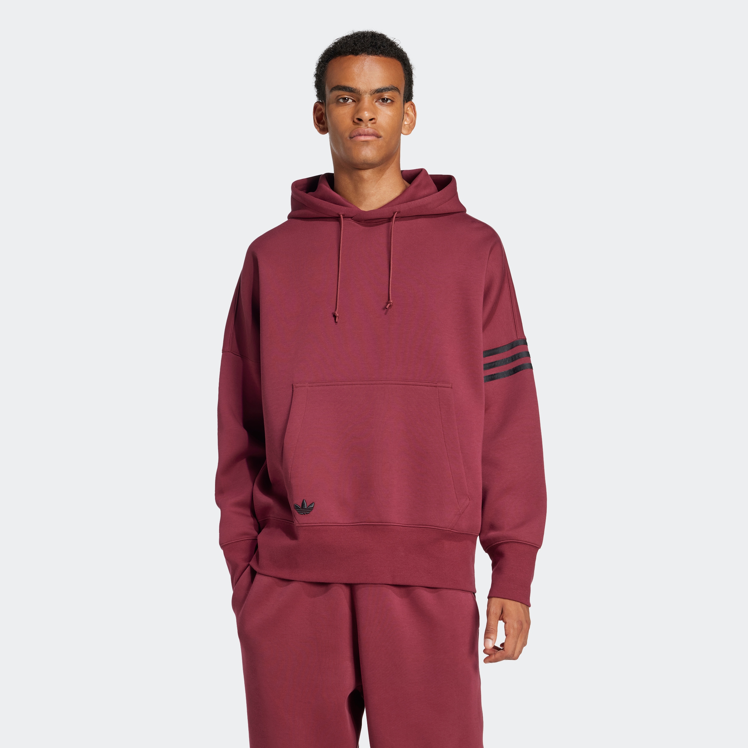 adidas Originals Kapuzensweatshirt "NEU C HD" günstig online kaufen