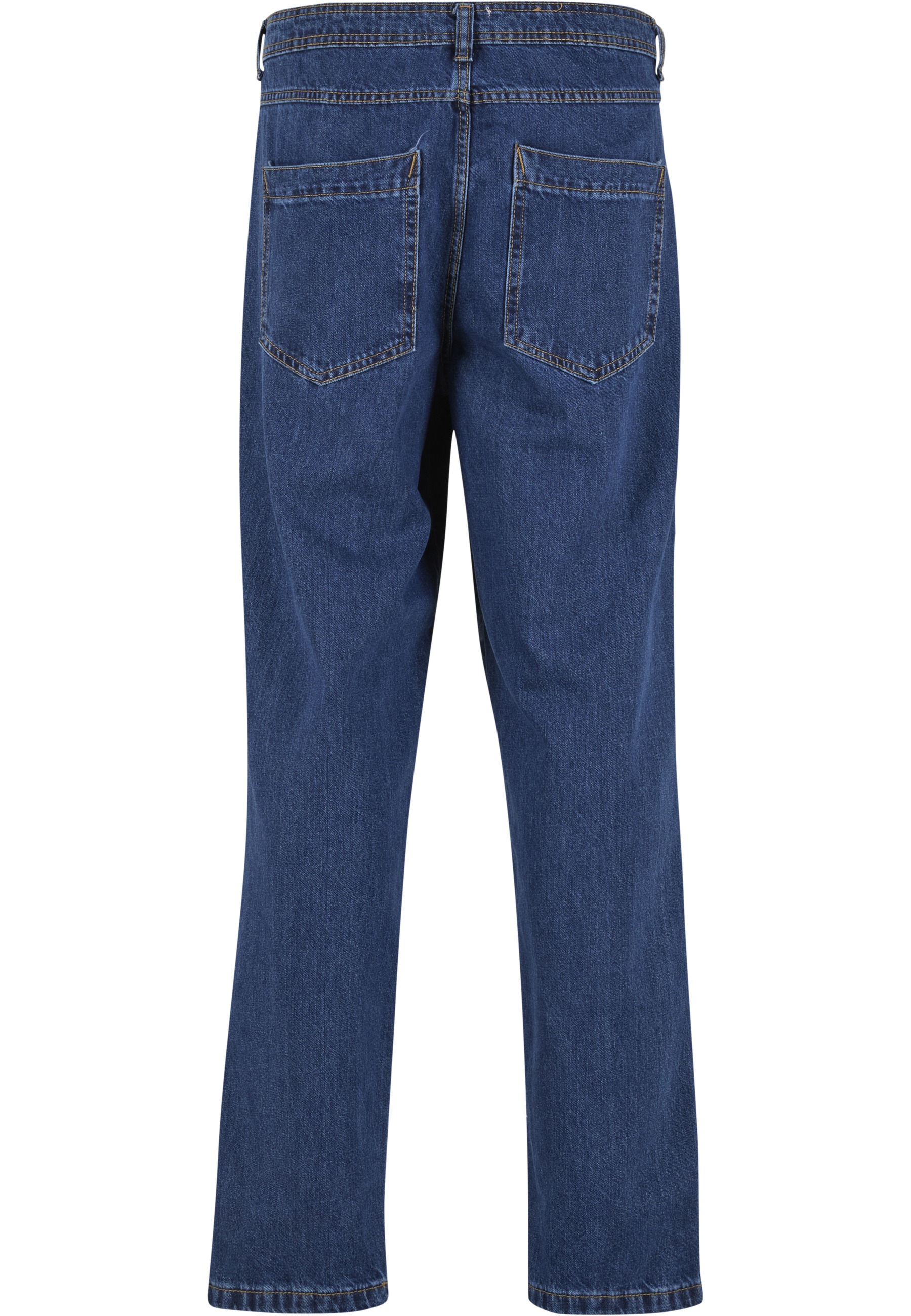 DEF Bequeme Jeans "DEF Herren DEF Tapered Loose Fit Denim" 1 Stk. günstig online kaufen