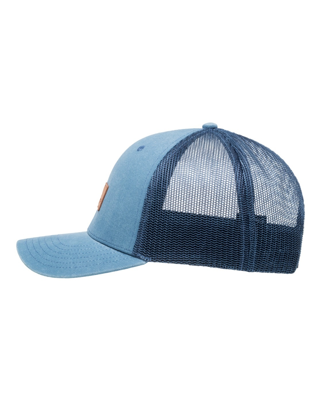 Quiksilver Trucker Cap "Down Thech" günstig online kaufen