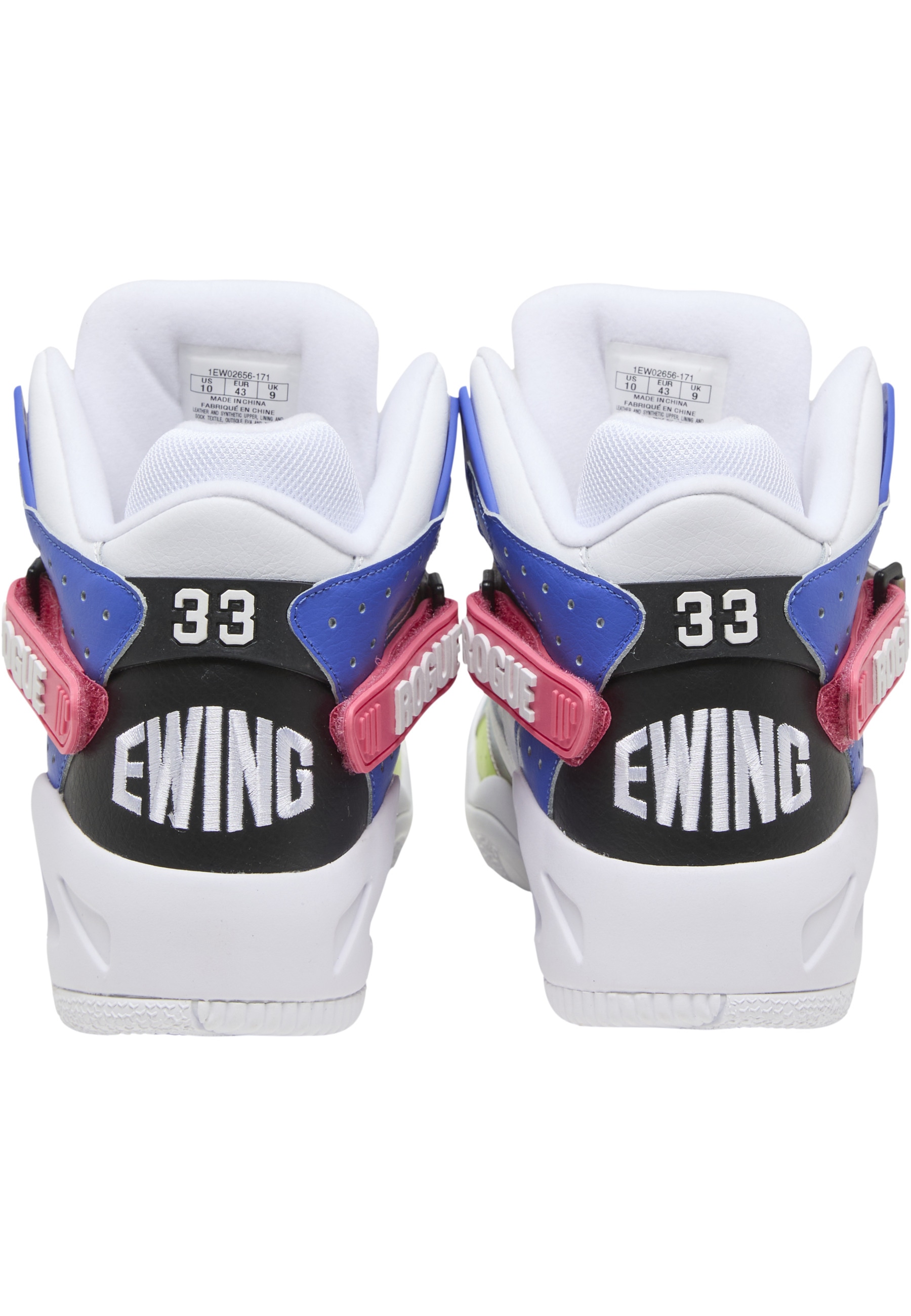 Ewing Trainingsschuh »Ewing EWING ROGUE 2025«